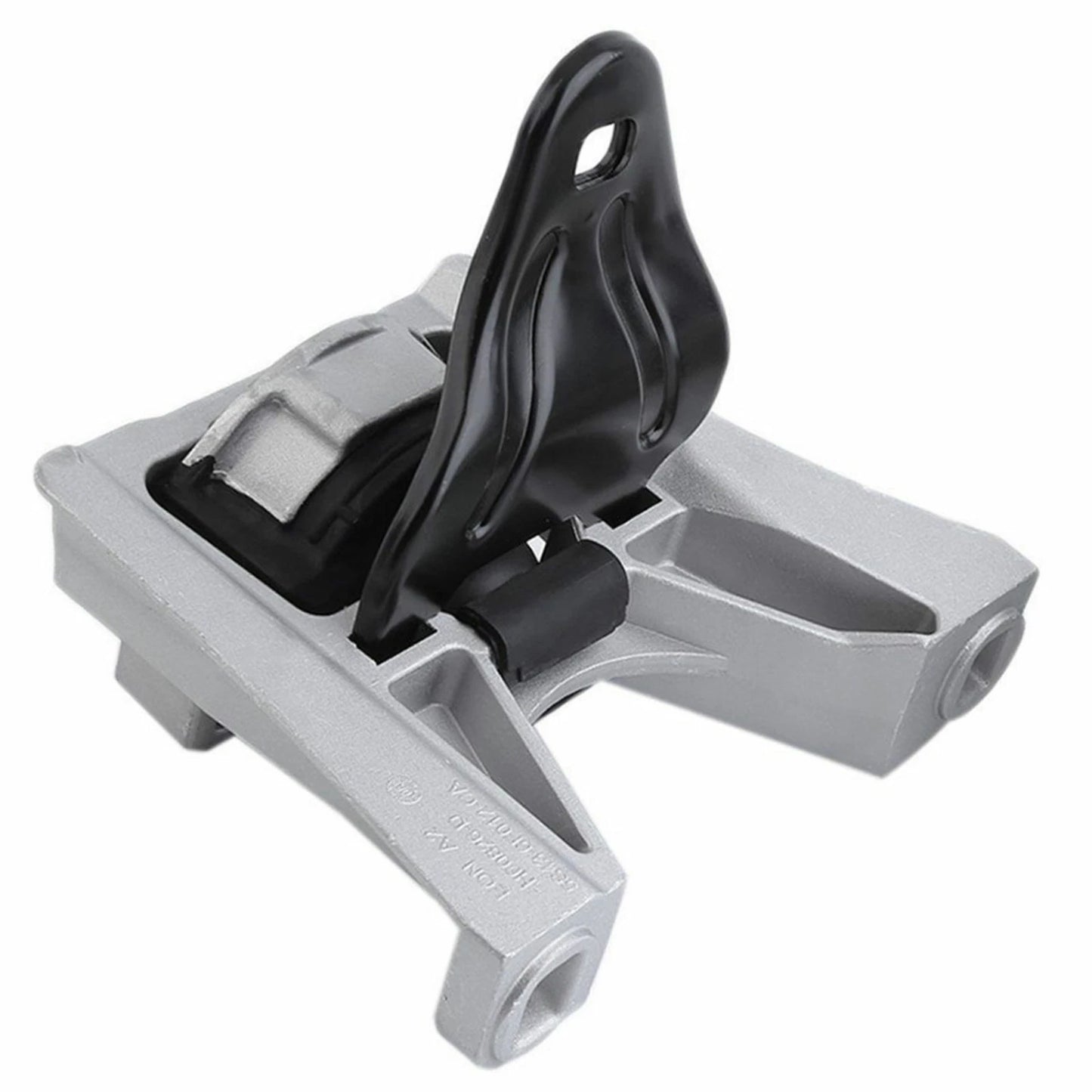 MotorKing Compatible with Ford Focus 2005-20011 2.0L Front Right Engine Motor Mount A5495 2005 2006 2007 2008 2009 2010 211