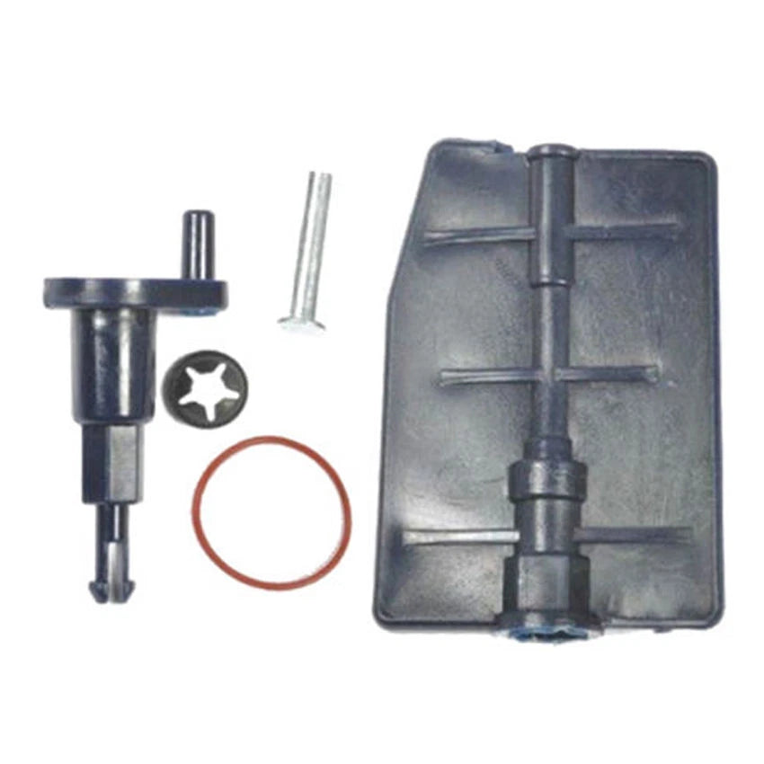 Air Intake Flap Adjuster Unit DISA Valve Repair Kit & O-Ring For BMW 325CI 325I 330CI 330I 330XI 530I X3 X5 Z3 Z4 2.5L 3.0L