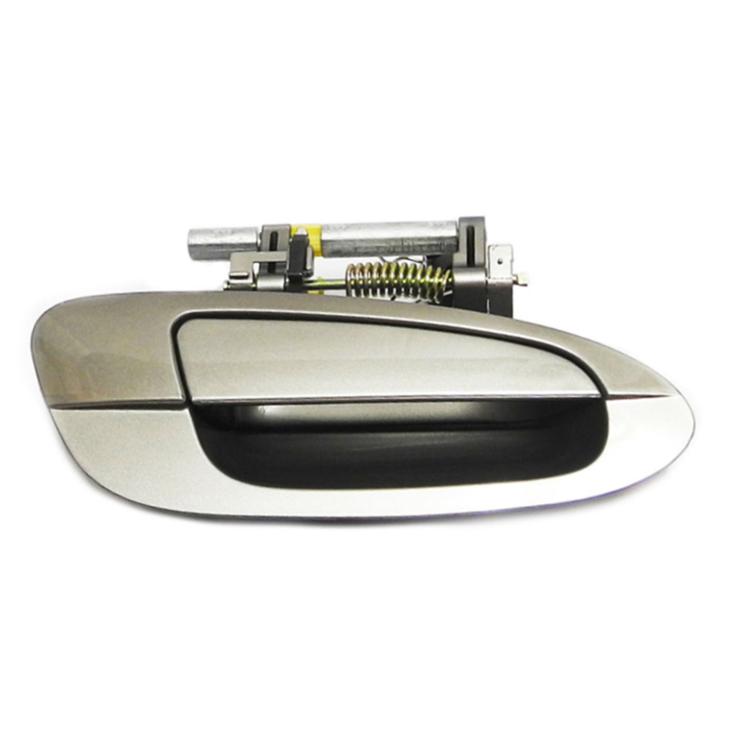 Reinforced Outside Door Handle Rear Right Passenger Side For 02-06 NISSAN ALTIMA