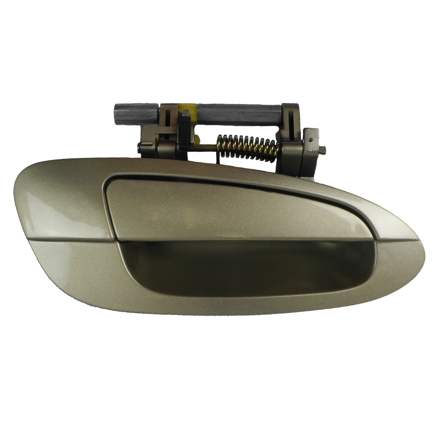 Reinforced Outside Door Handle Rear Right Passenger Side For 02-06 NISSAN ALTIMA