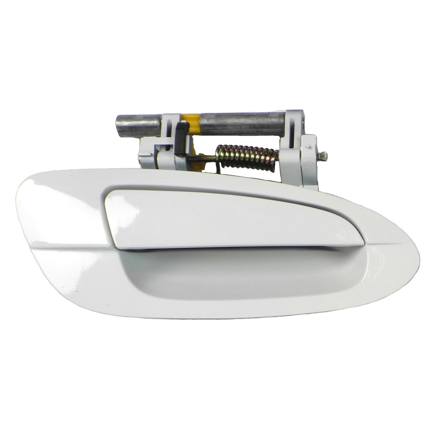Reinforced Outside Door Handle Rear Right Passenger Side For 02-06 NISSAN ALTIMA