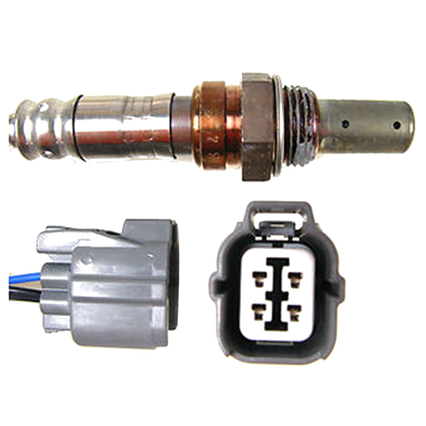 Air Fuel Ratio Oxygen Sensor O2 NEW For 1998-2000 Honda Accord 2.3L 234-9025