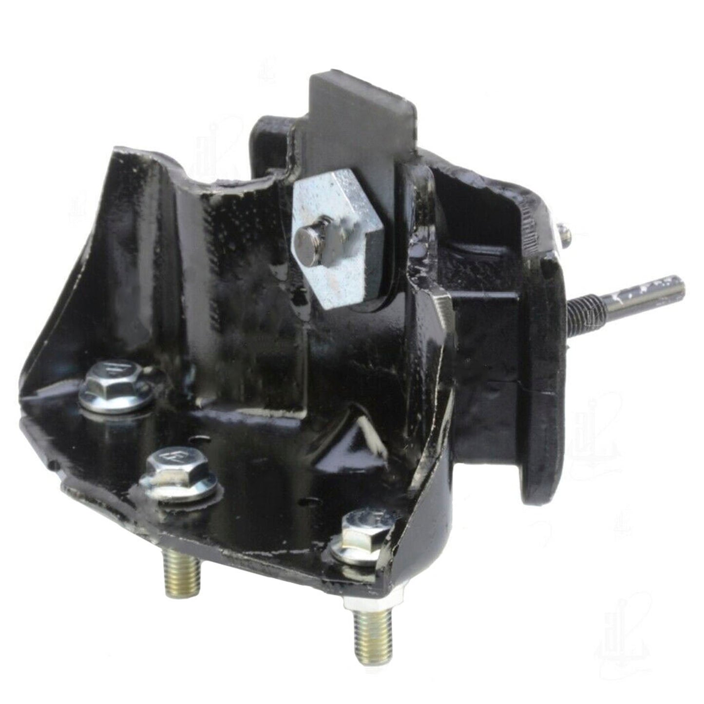 2PCS Front Left Engine Motor & Auto Trans Mount For 07 Ford Expedition 5.4L RWD
