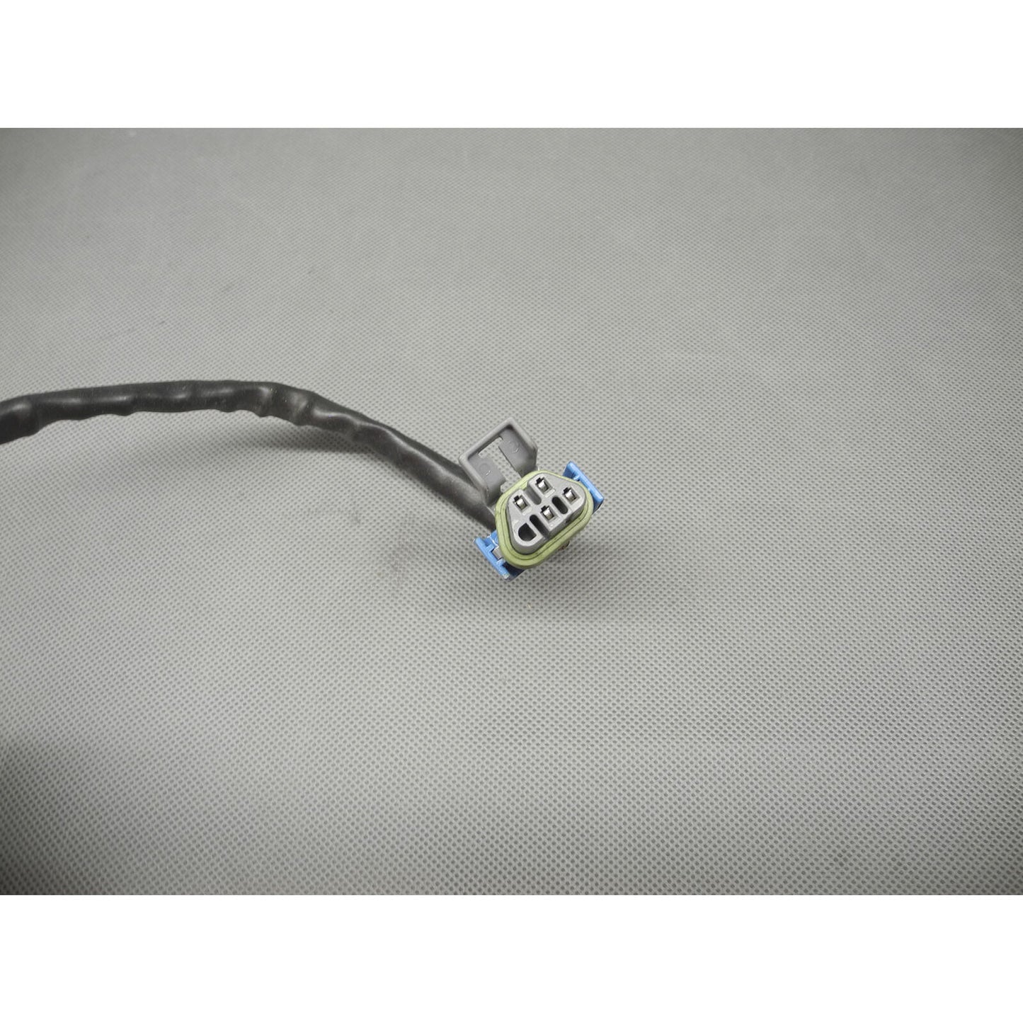 Orig. Original Oxygen Sensor F00HL00255 Para Chevy Isuzu GMC Saturn Hummer