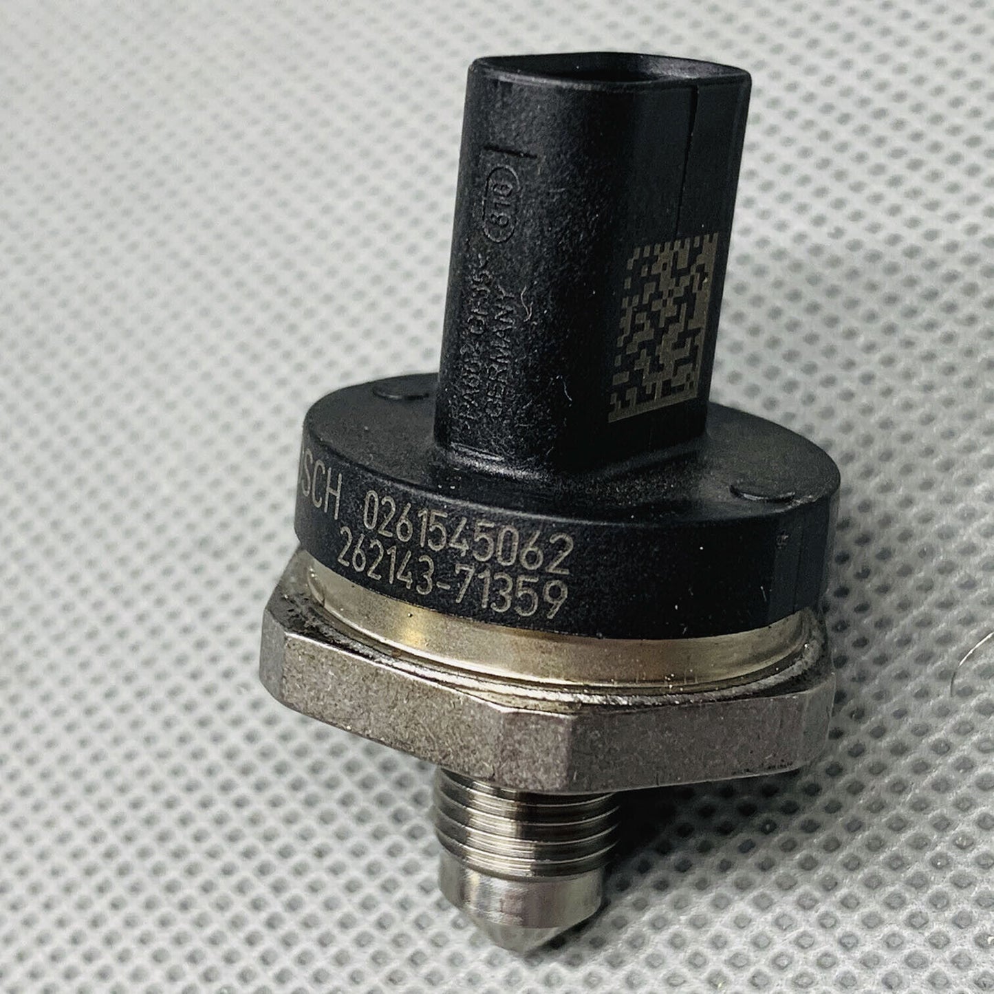 Orig. Carburant Pression Sensor-High Capteur Pour Cadillac Ats Chevrolet Malibu