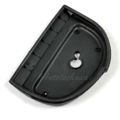 B042L For Mercedes W202 W210 C230 C280 E300 Left Rear View Mirror Door Cap Seal