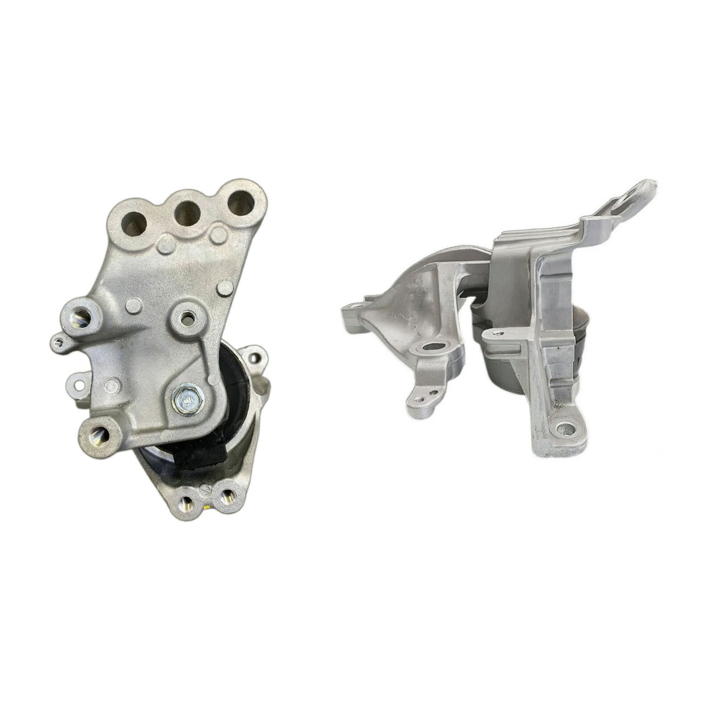 2PCS Engine Motor & Auto Trans. Mount w/ Bracket For 17-19 Honda CR-V 1.5L 2.4L