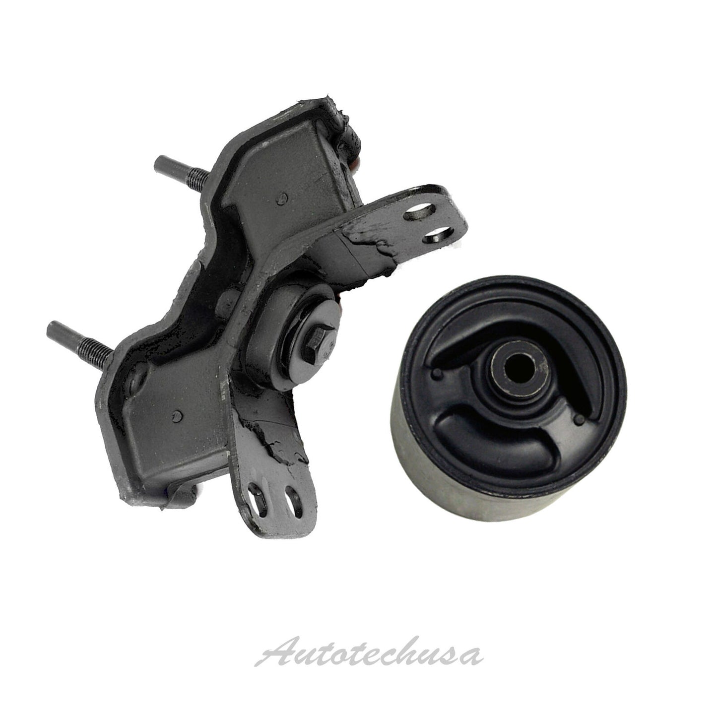 Moteur & Trans Montage Pour 2000-2004 Toyota Avalon 3.0L 4273 6257 Set 2PCS
