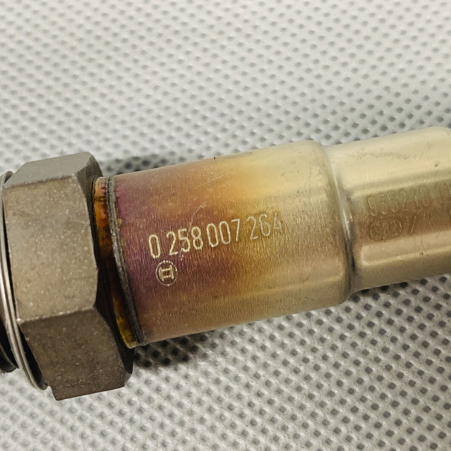 Orig. Aire Combustible Ratio Oxygen Sensor 17264 Para 04-08 Nissan 350Z Infiniti
