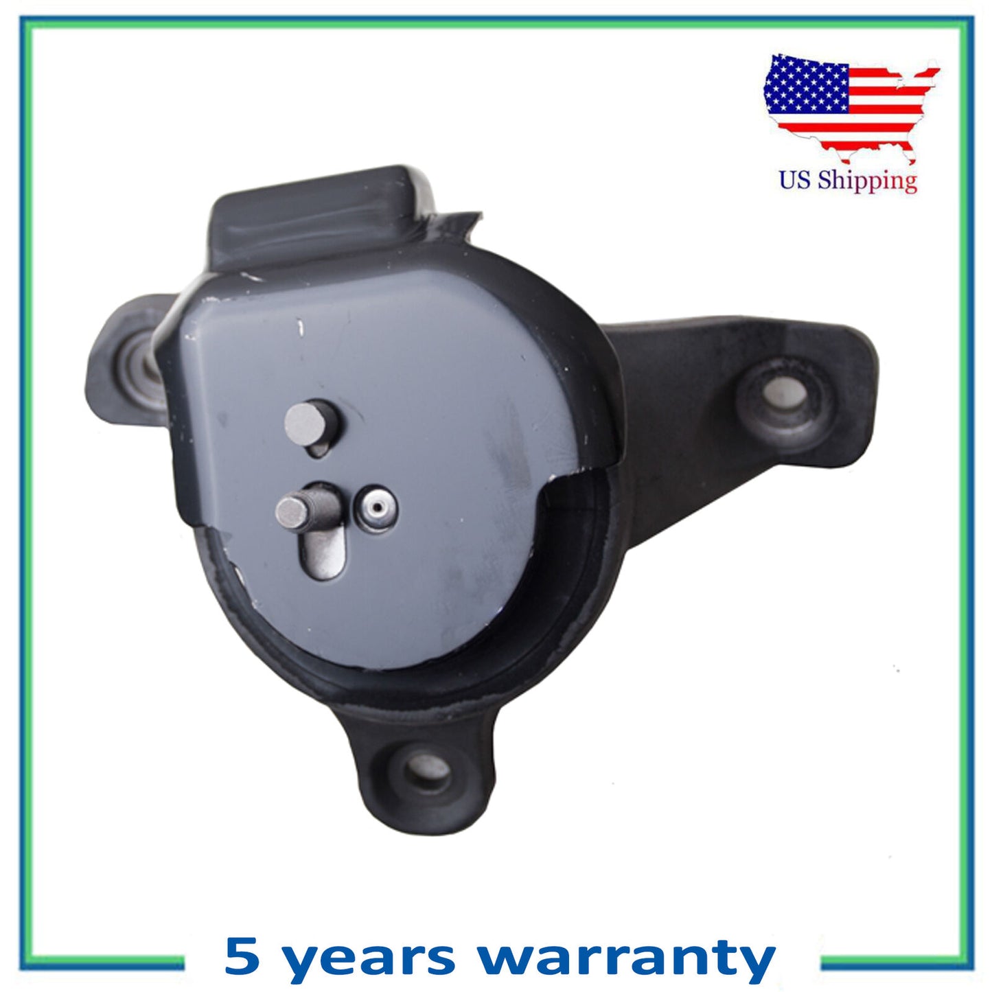 Avant Droit Moteur Montage 10040 Pour Subaru Legacy Outback Tribeca 3.0L 3.6L