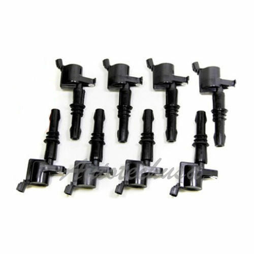 IC60 DG511 Ford Lincoln Mercury 4.6L 5.4L V8 Allumage Bobine B255 8 USA Navires