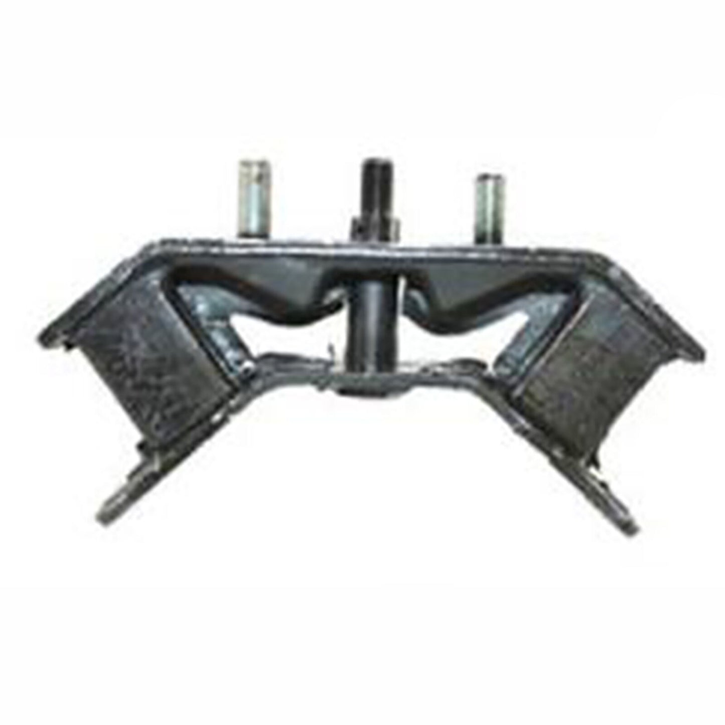 Set 2PCS Moteur & Auto Trans Montage Pour 6723 6724 Subaru Legacy Outback 2.5