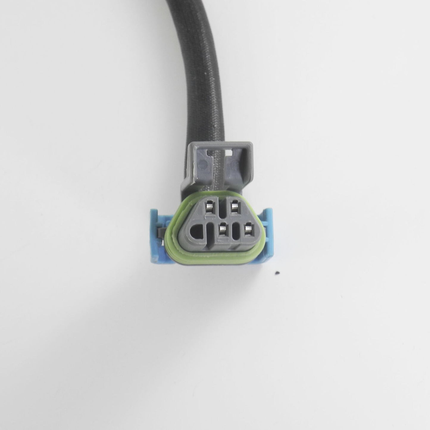 Sonda Lambda O2 Oxygen Sensor 13686 Para 2000 Chevrolet C3500 Ls 7.4L