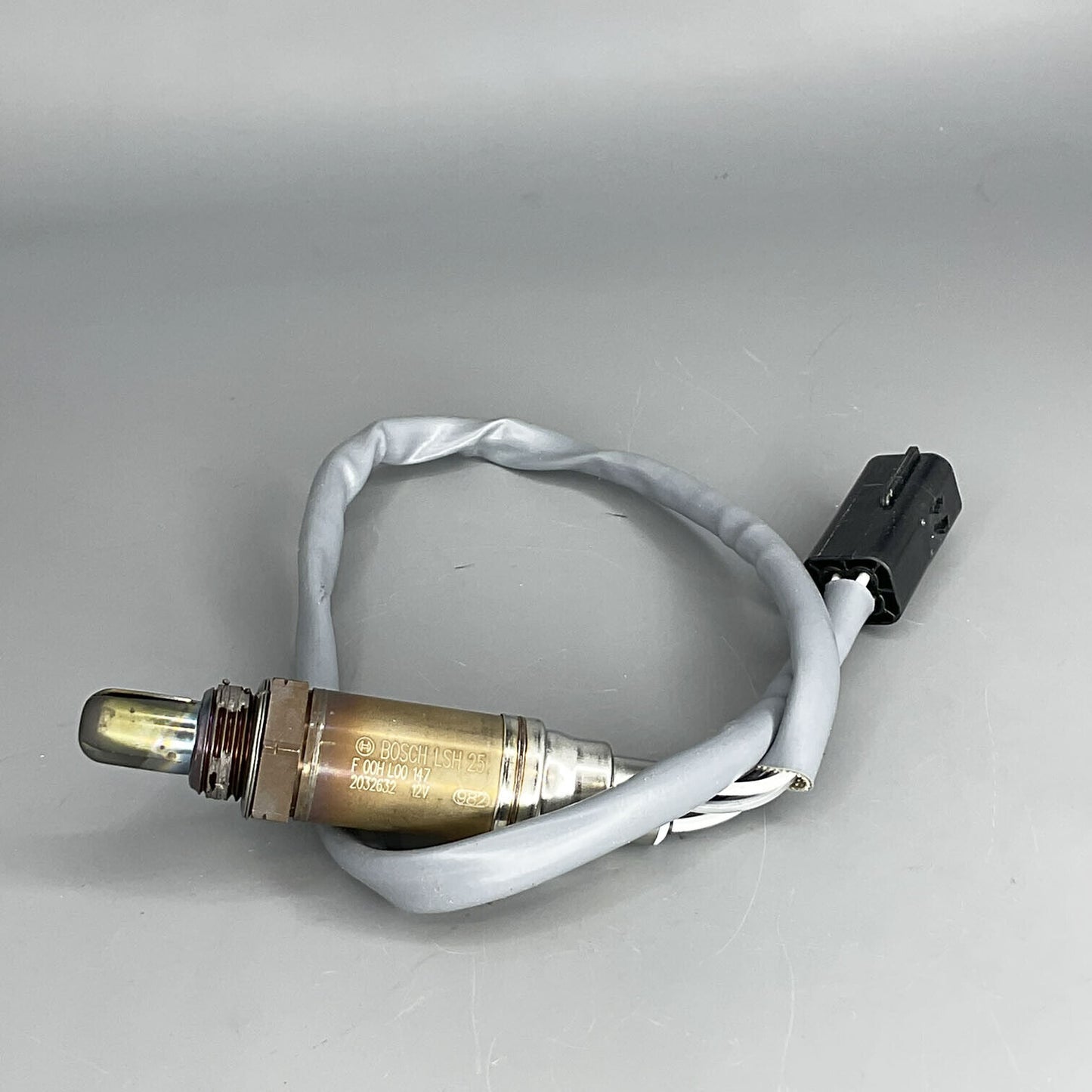15076 Orig. Oxygen Sensor Para Hyundai Accent Tiburon Sephia Spectra Delantero