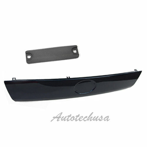 DS18P4R Rear Hatch Handle Molding Garnish For 05 06-2010 Scion tC Dark Blue 8P4