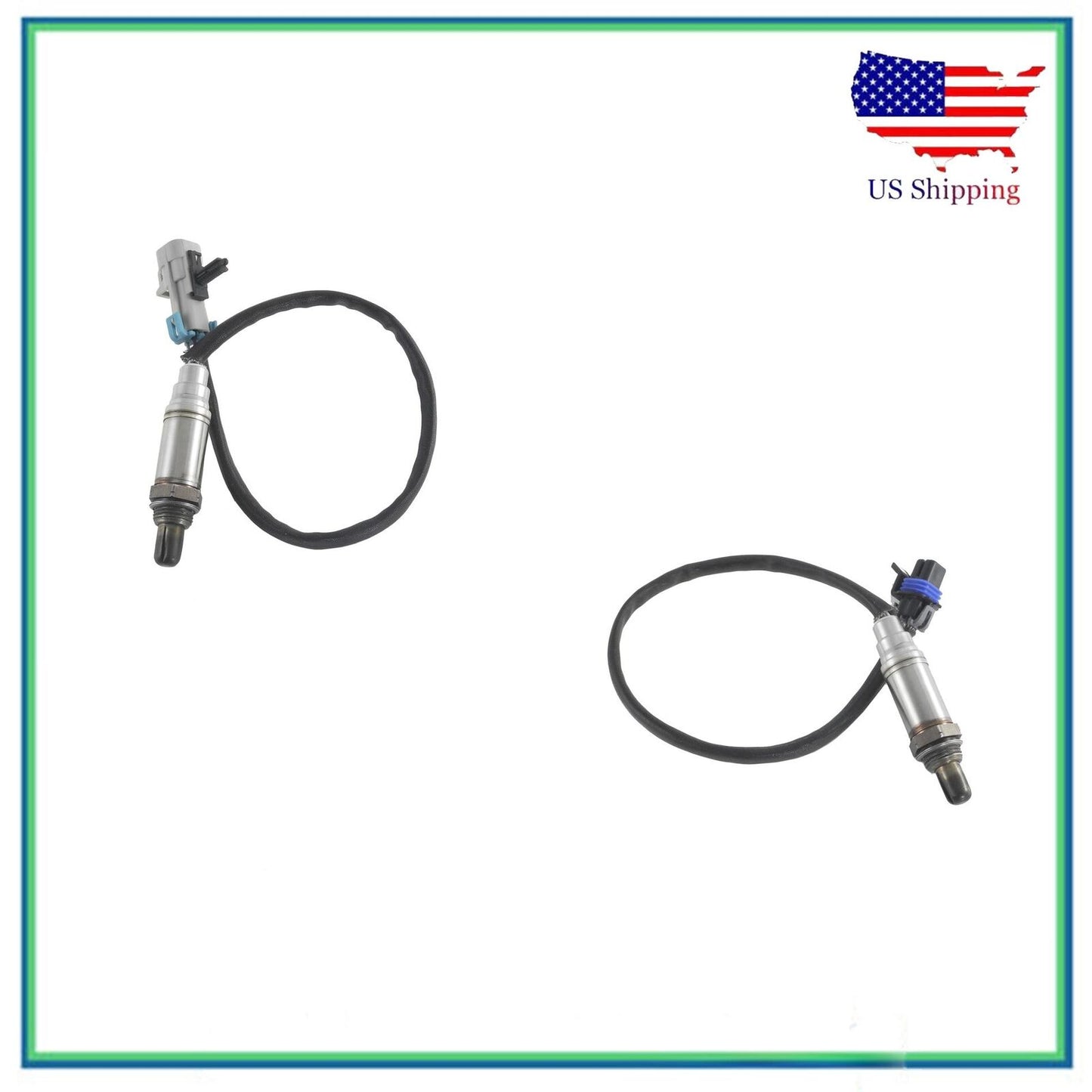 Brand New Oxygen Sensor For 2001-2004 Chevrolet Venture Plus 3.4L