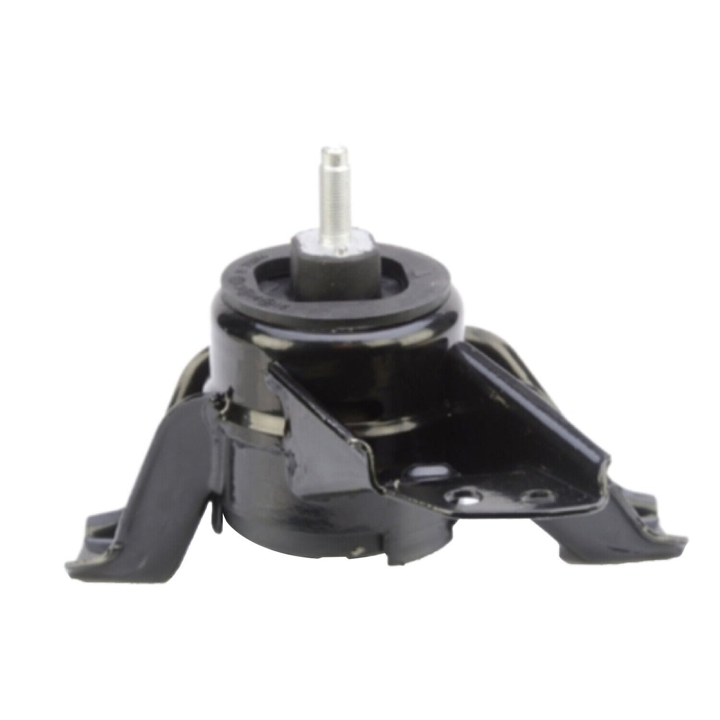 2PCS Frente & Frontal Inferior Motor Montaje Para 2014-2015 Hyundai Tucson 2.0L