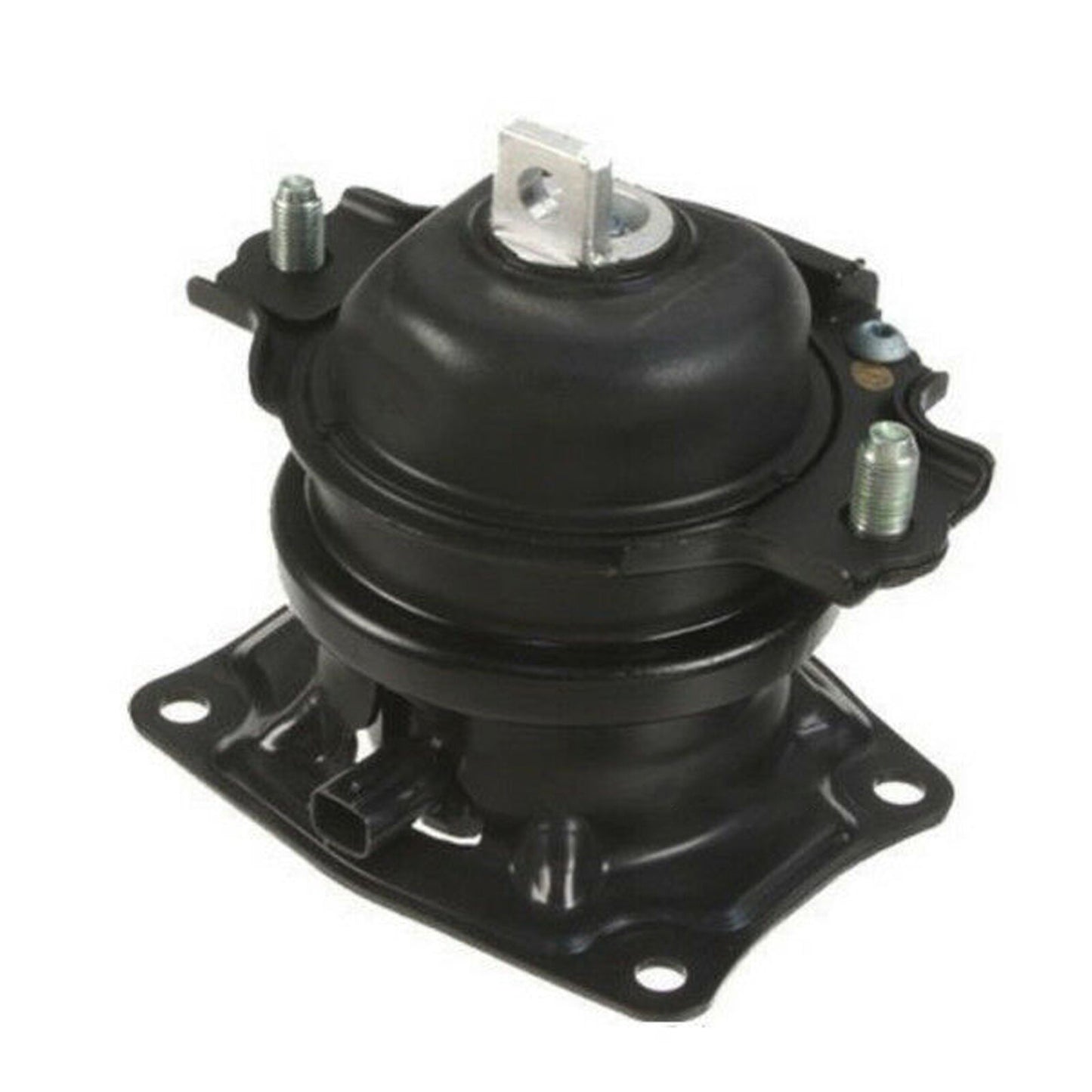 2PCS Set For 2007 Honda Odyssey 3.5L Engine Motor & Trans Mount 4583EL 4557