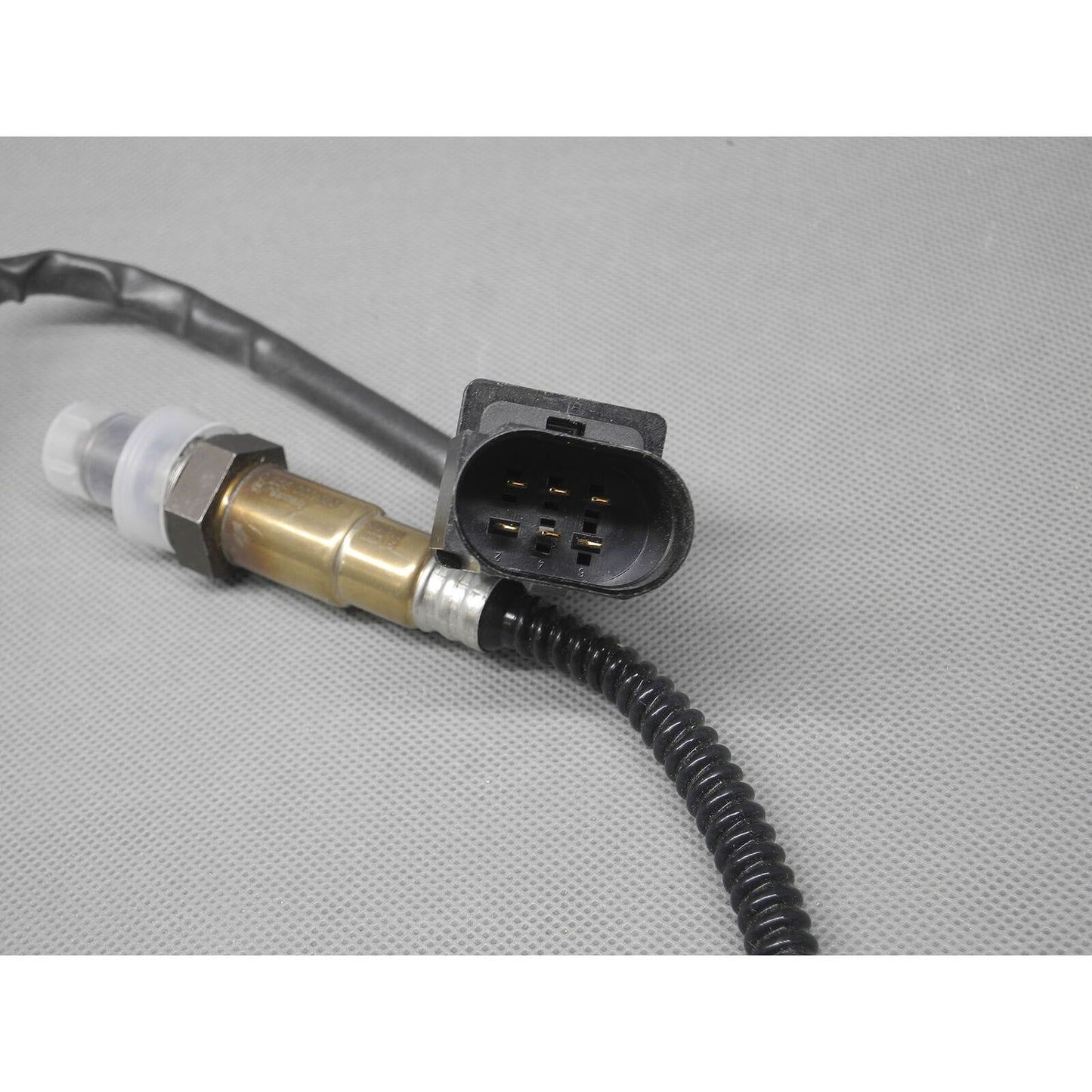EO GENUINE Lambda Oxygen Sensor NEW For Audi TT Quattro VW Beetle 0258007353