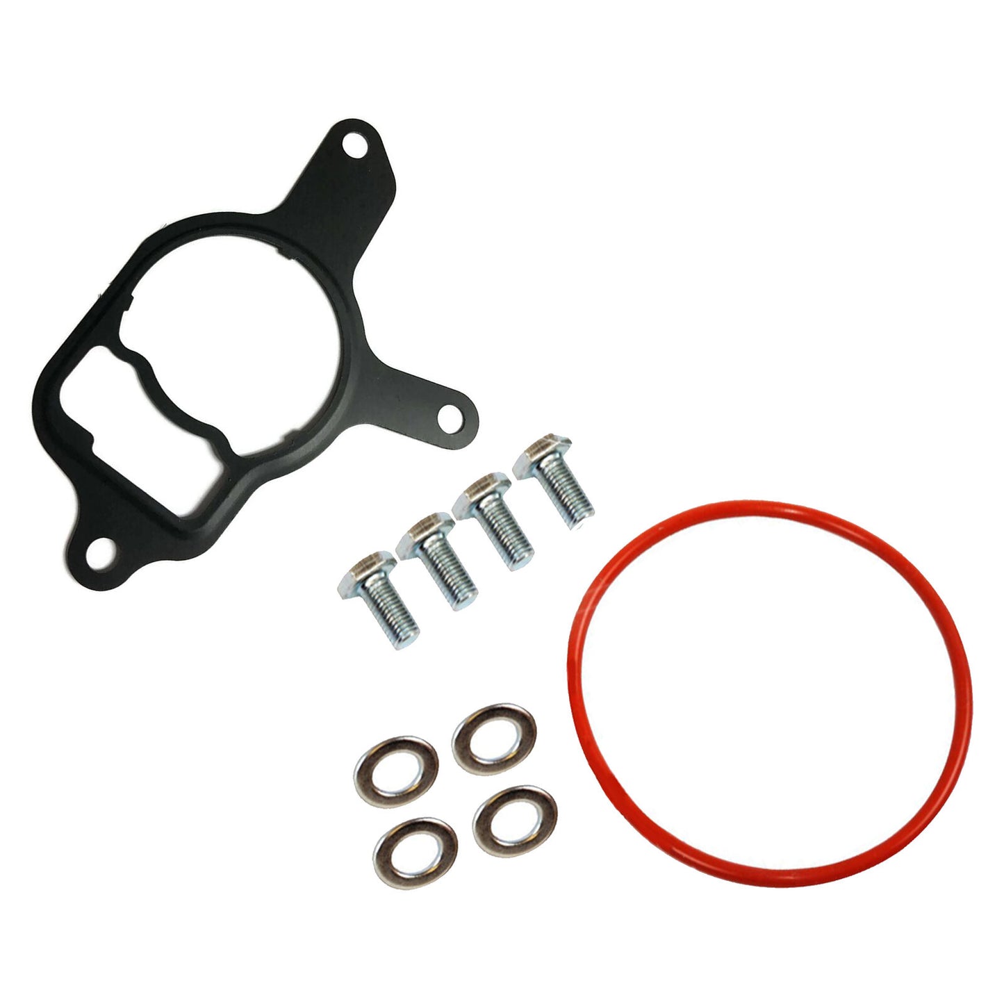 07K145100C Vacuum Pump Rebuild Seal Kit Gasket For VW Audi Beetle Golf Jetta 2.5