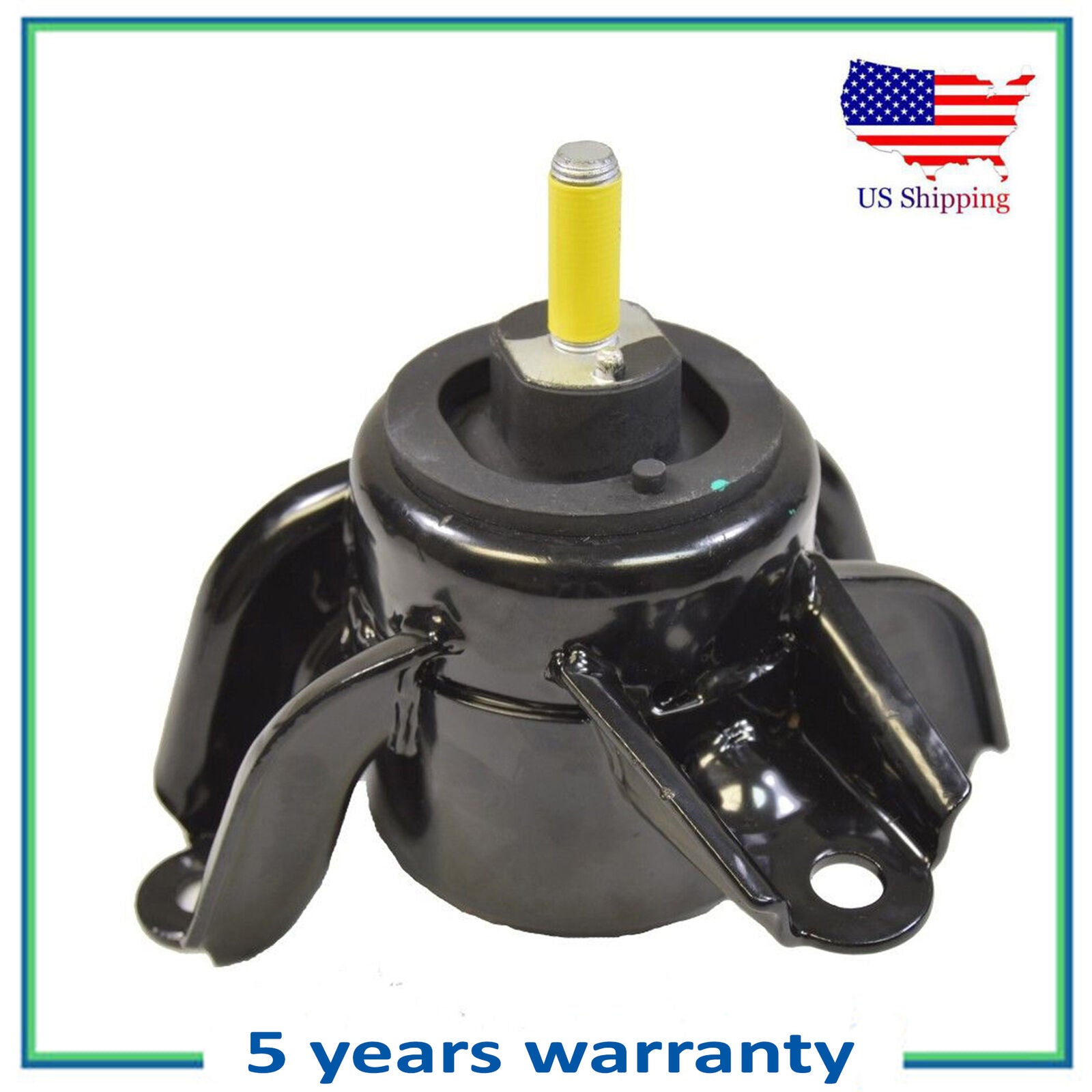 Moteur D'actionneur 971594R050 Pour Hyundai Et KIA - Contrôle De Température Climatisation / Ventilation