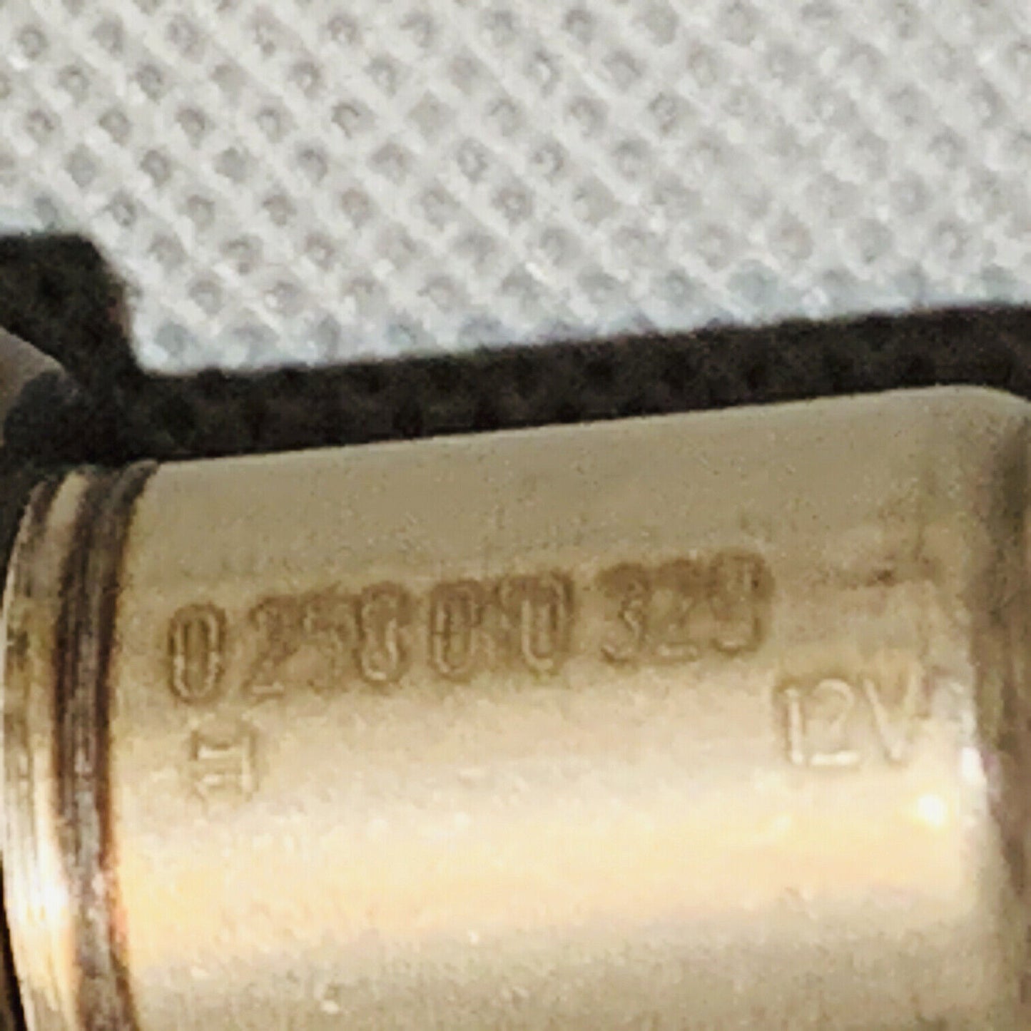 Downstream EO GENUINE Lambda Oxygen Sensor For AUDI A8 RS7 S6 S7 S8 0258010329