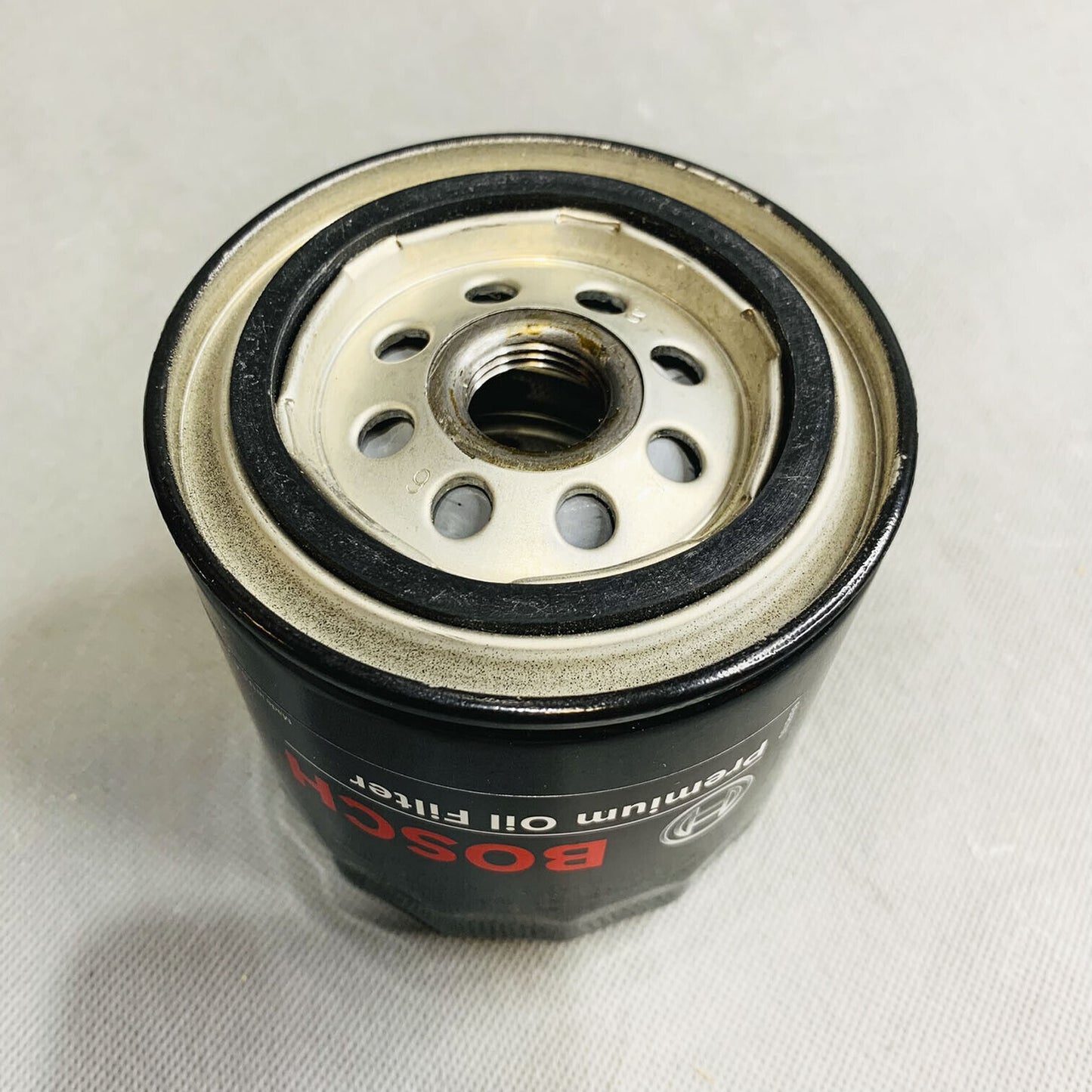 Bosch Motor Aceite Filterr 72137 Para Fiat 124 128 131 Romeo Alfetta Berlina