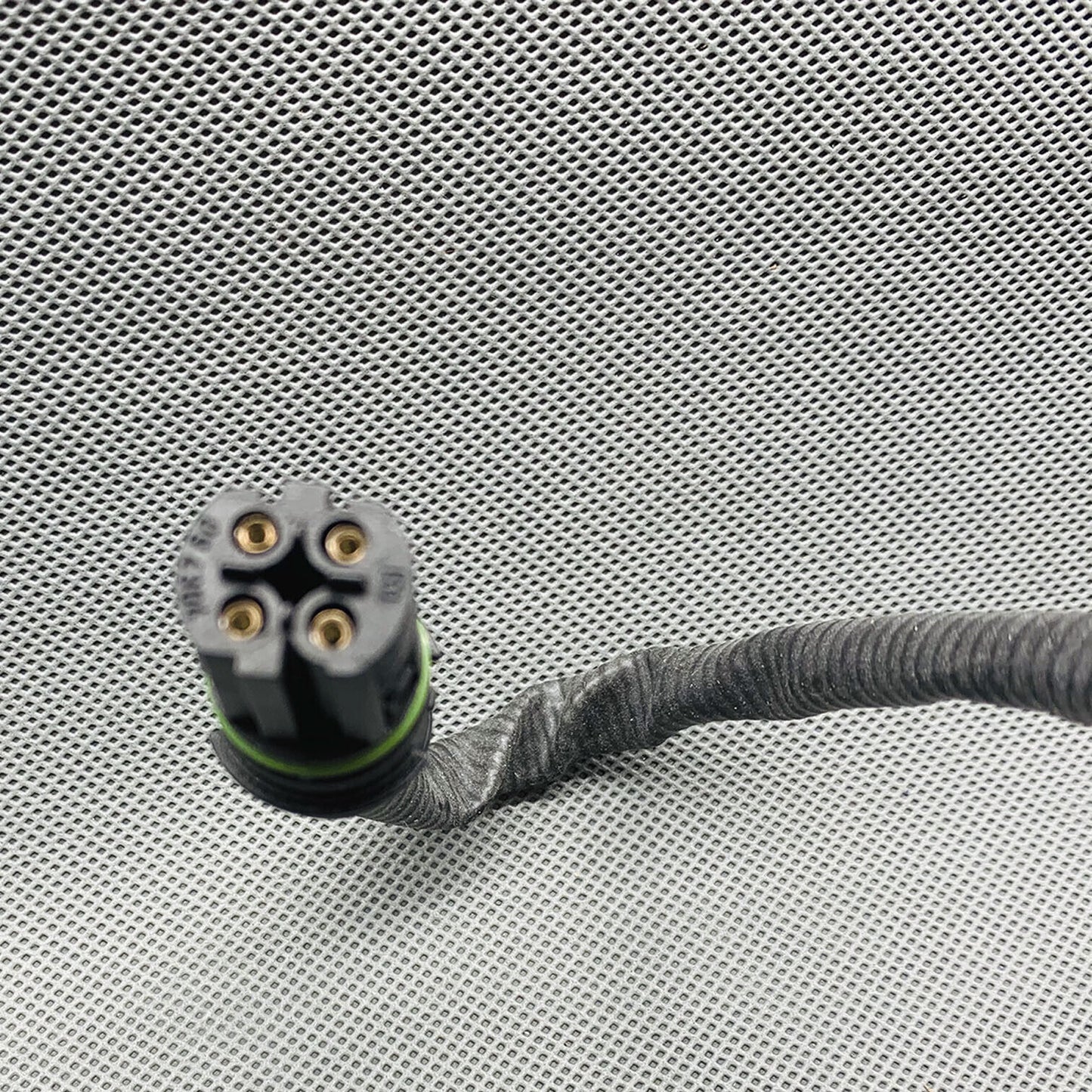 OE Germany Oxygen Sensor O2 16421 Para BMW 550i 650i 750Li 760Li 4.8L V8