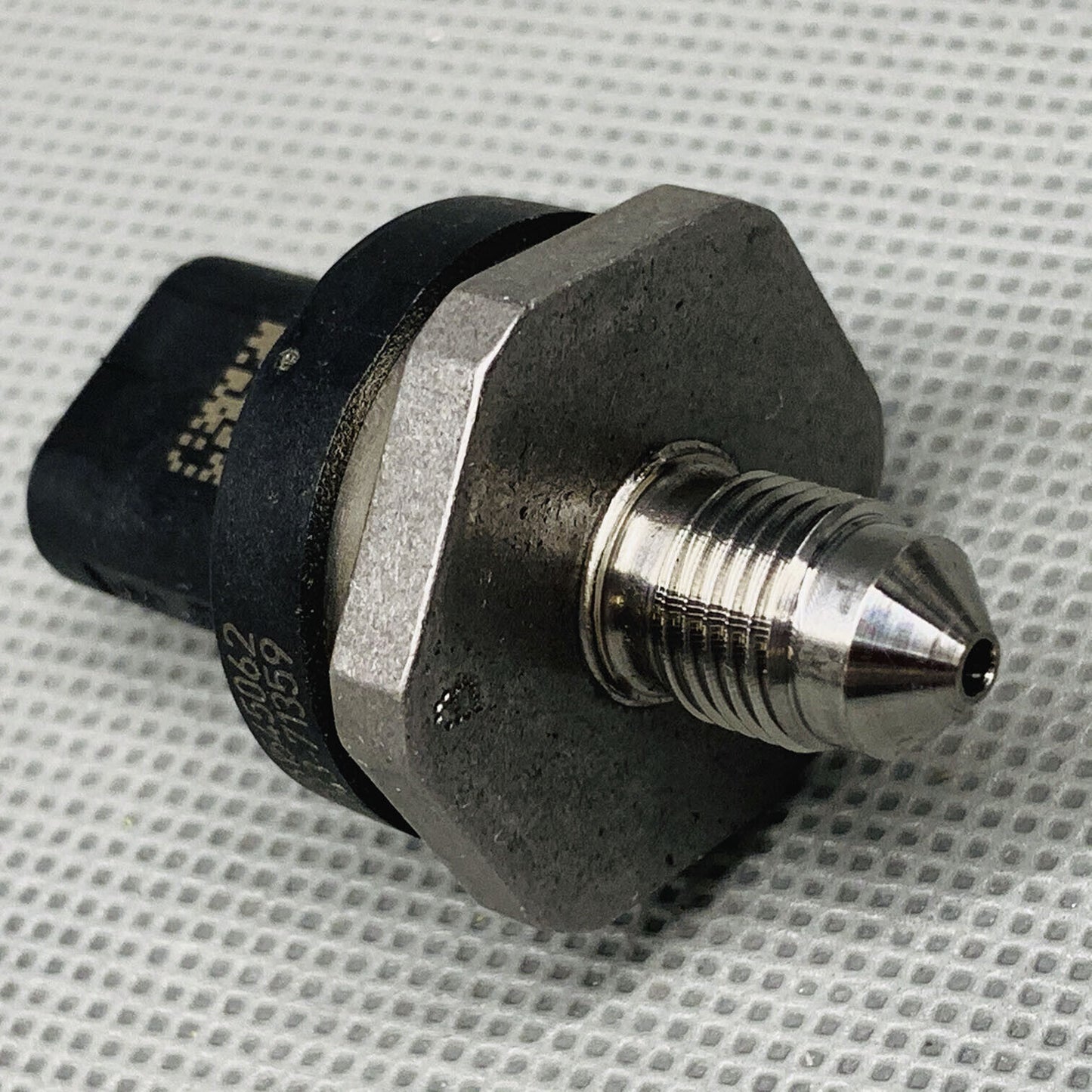 Orig. Carburant Pression Sensor-High Capteur Pour Cadillac Ats Chevrolet Malibu