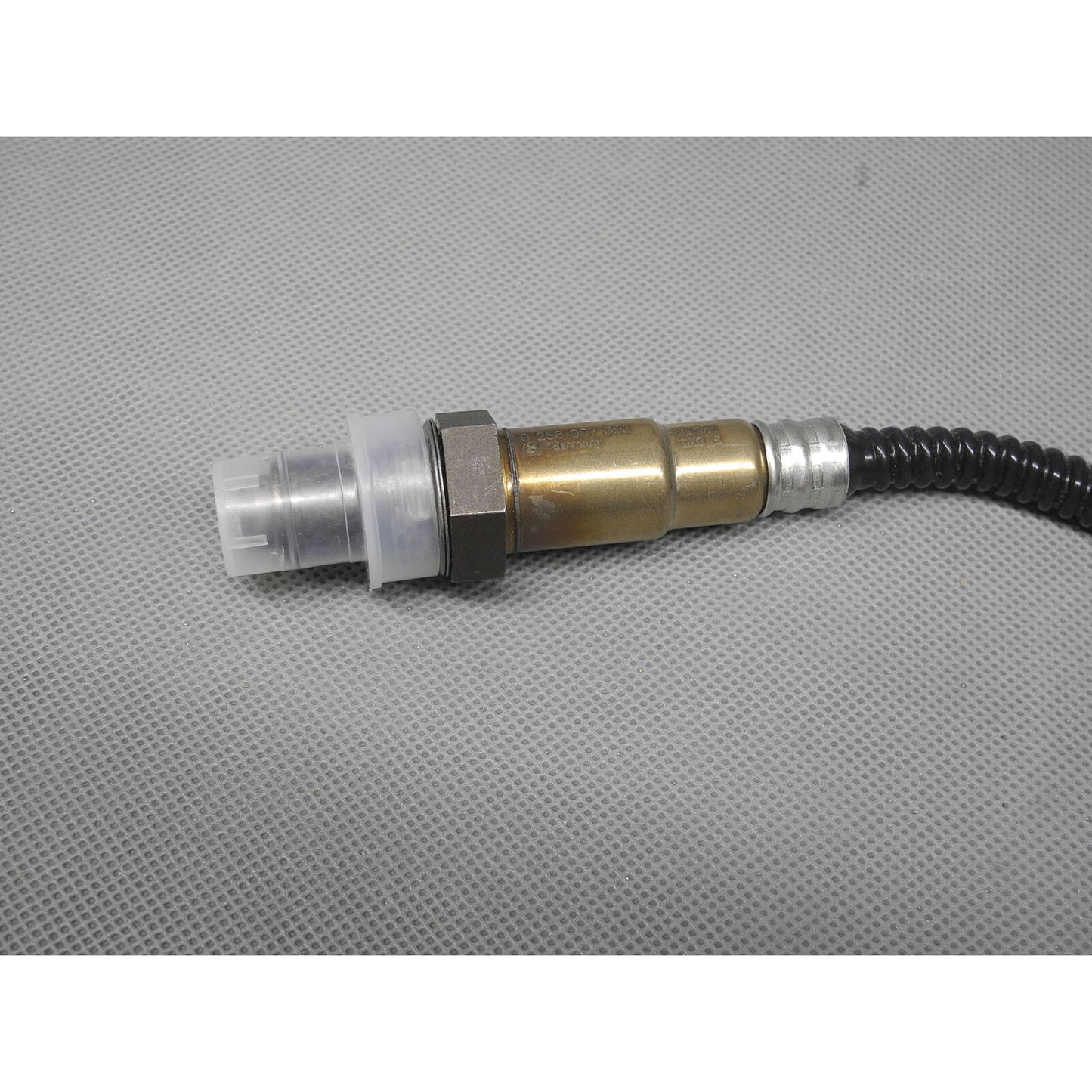 EO GENUINE Lambda Oxygen Sensor NEW For Audi TT Quattro VW Beetle 0258007353
