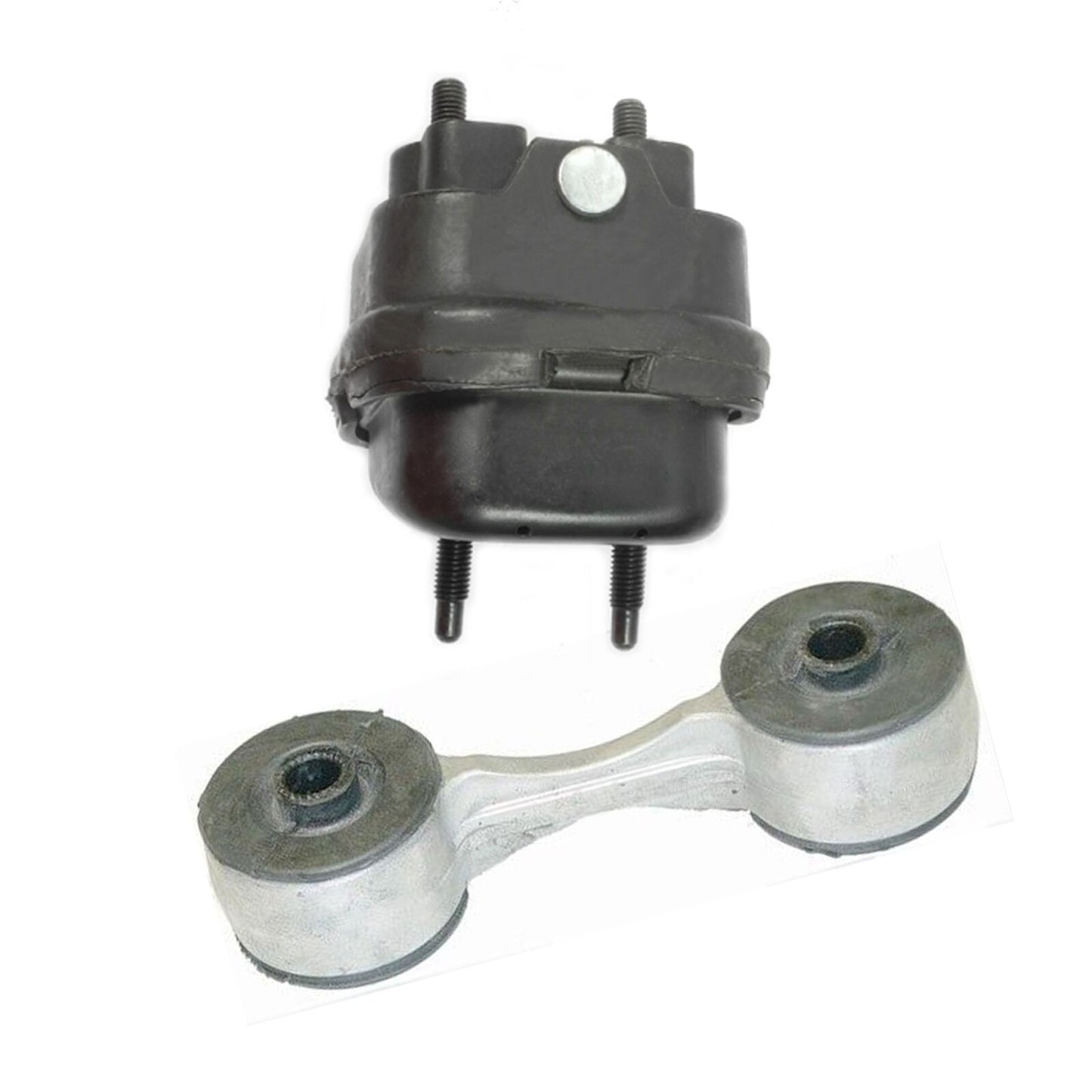 2780 2837 Engine Motor & Trans Mount NEW For 93-99 Cadillac Eldorado ETC 4.6L