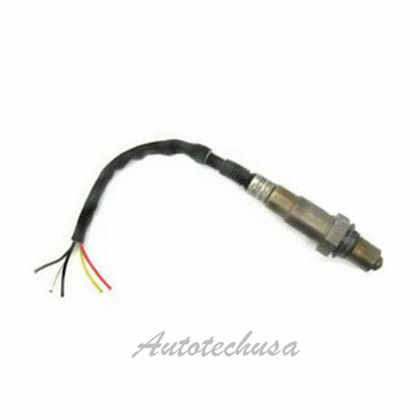 2002-2004 Pour Volkswagen VW Passat 4.0L 5 Fils Oxygène Capteur O2 17138