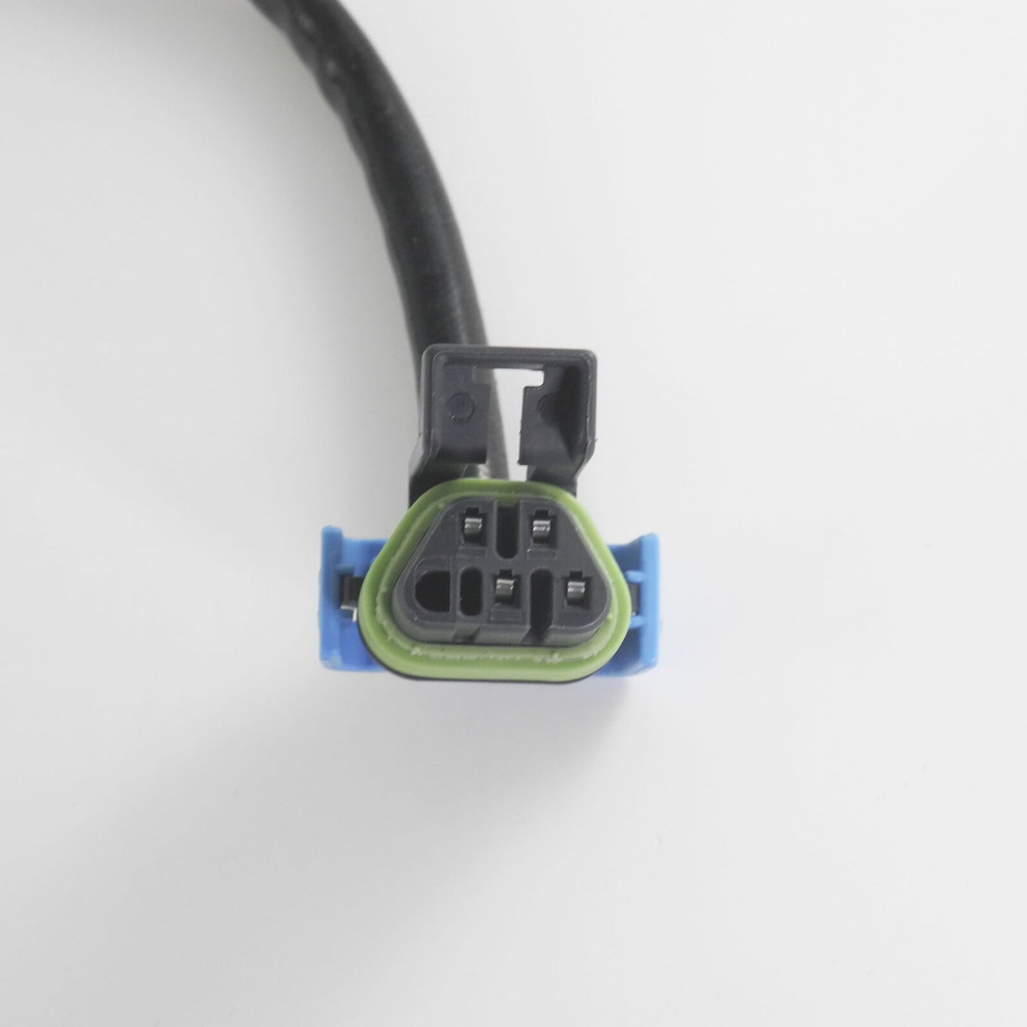 Sonda Lambda O2 Oxygen Sensor 16726 Para 2005 Cadillac XLR 4.6L