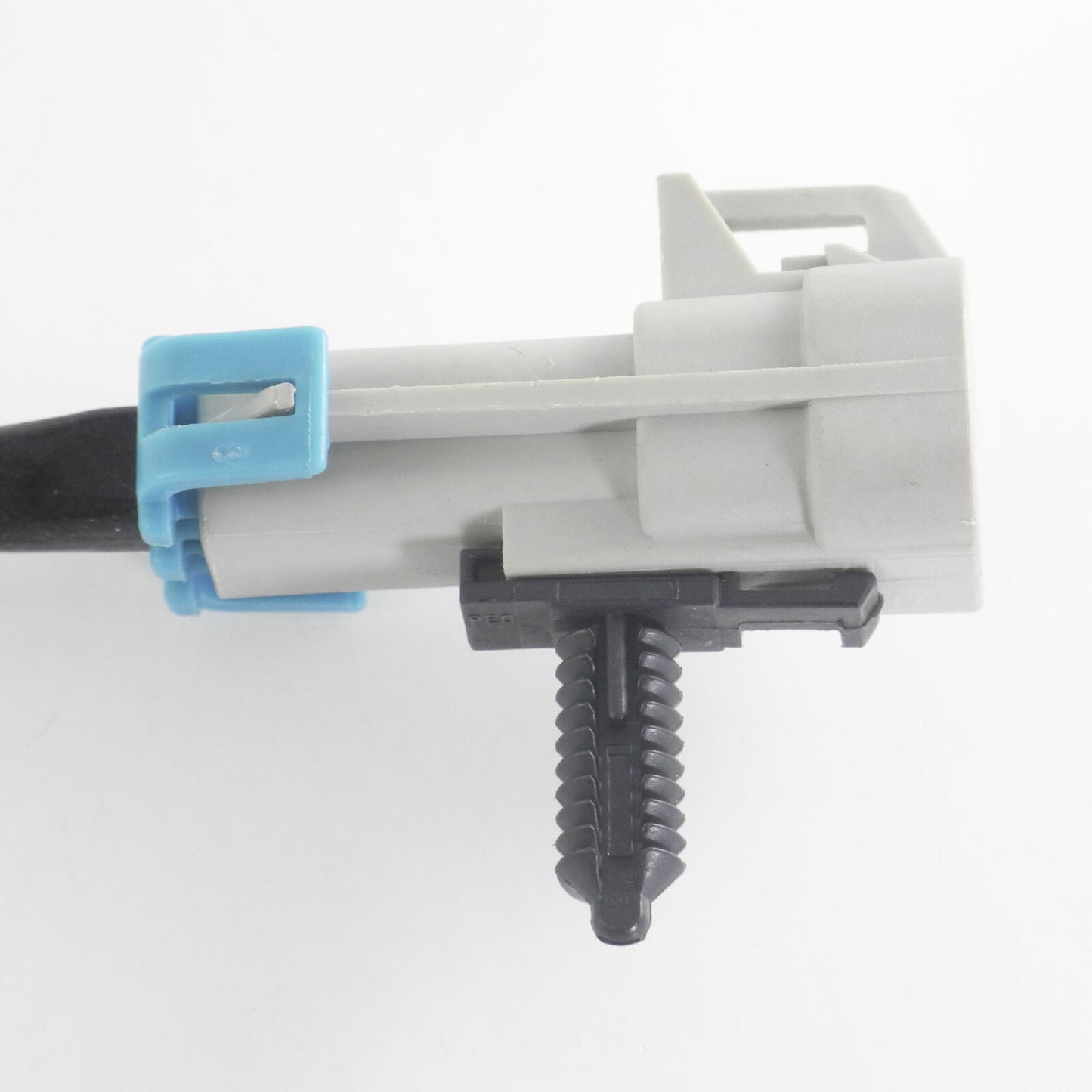 Sonda Lambda O2 Oxygen Sensor 15896 Para 2000 GMC Sierra 2500 Sl 5.3L