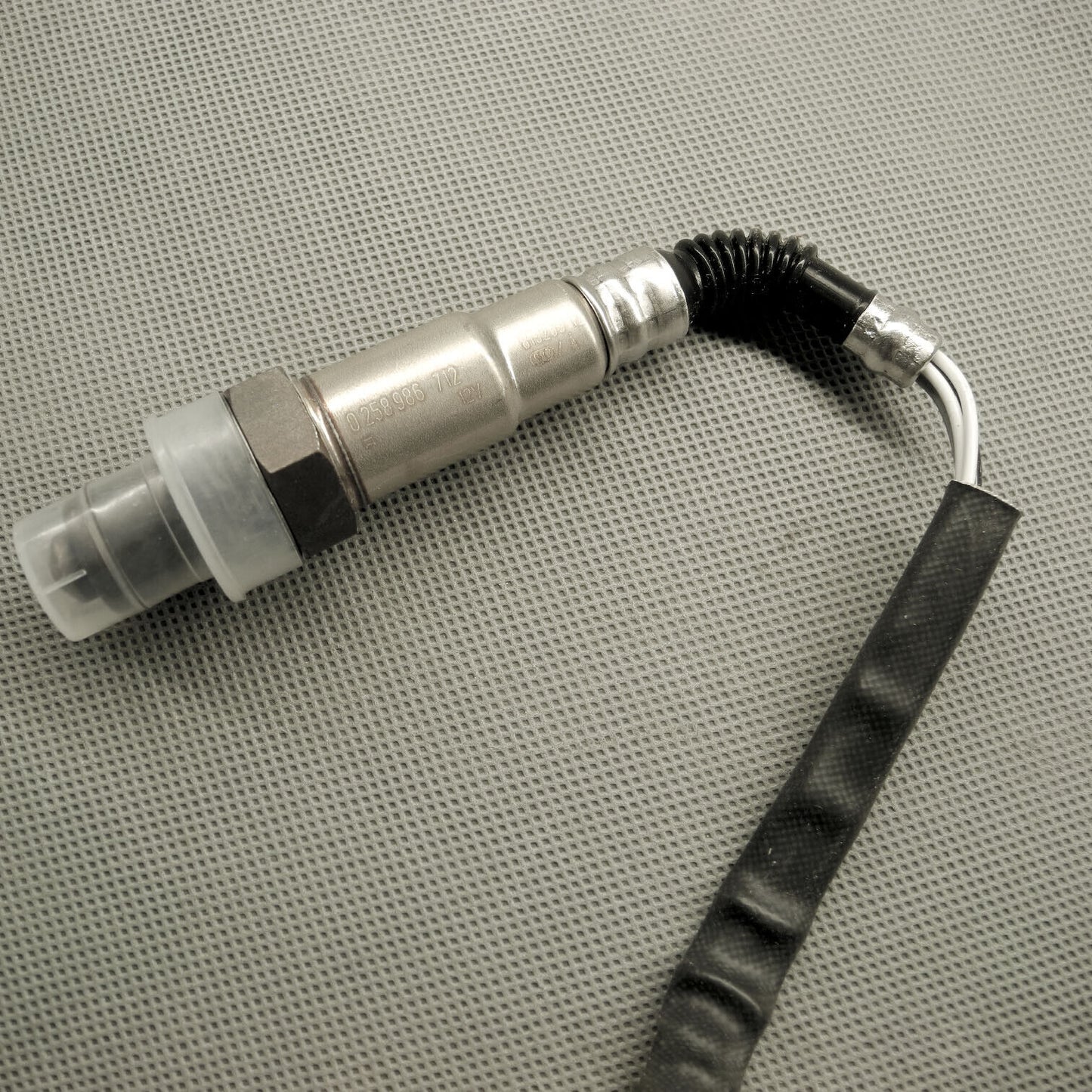13852 OE Oxygen Sensor O2 Fits Chevrolet Aveo Aveo5 Suzuki Swift+ Downstream
