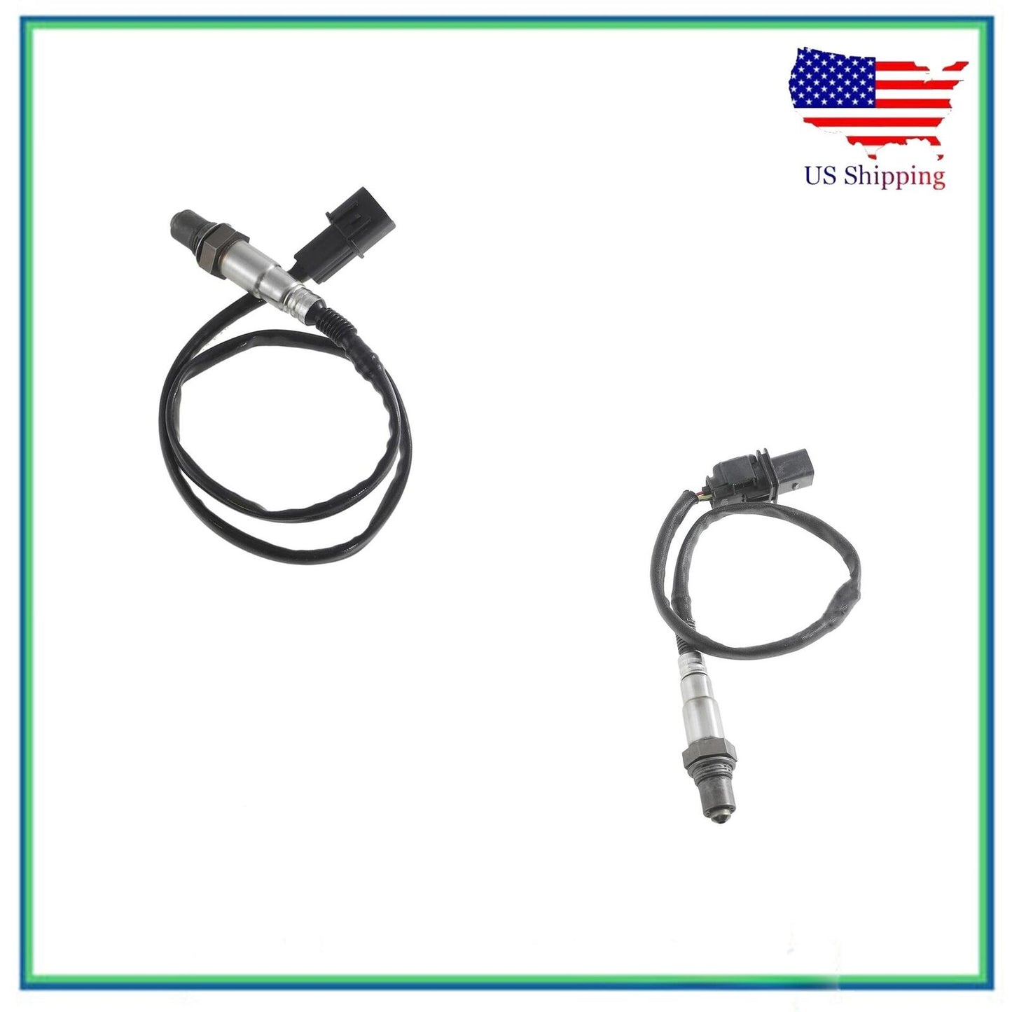 Brand New Oxygen Sensor For 2016 Hyundai Elantra GLS 1.8L