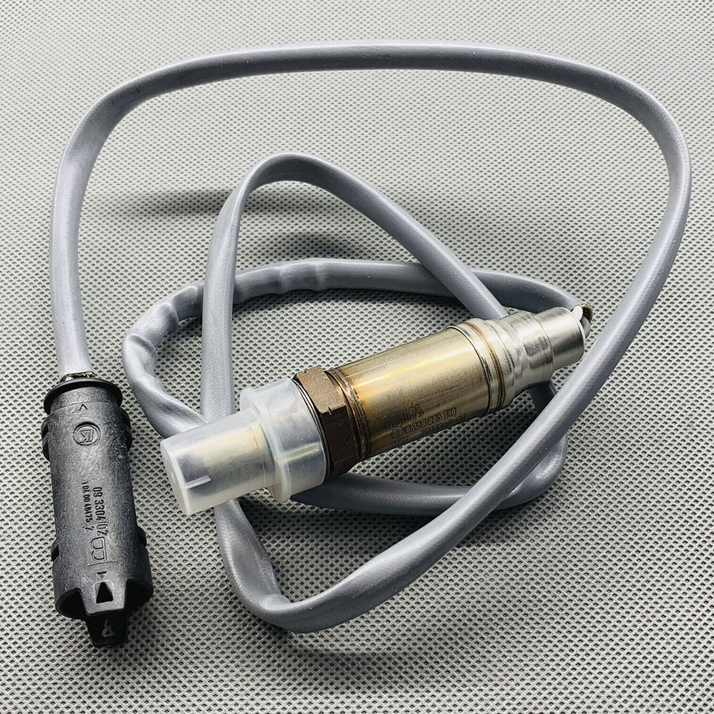 Oxygen Sensor O2 15669 11787513963 Fits BMW X3 Z4 2.5L 3.0L Downstream