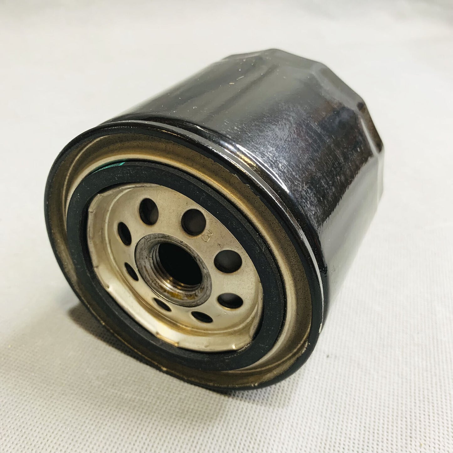 Bosch Motor Aceite Filterr 72137 Para Fiat 124 128 131 Romeo Alfetta Berlina