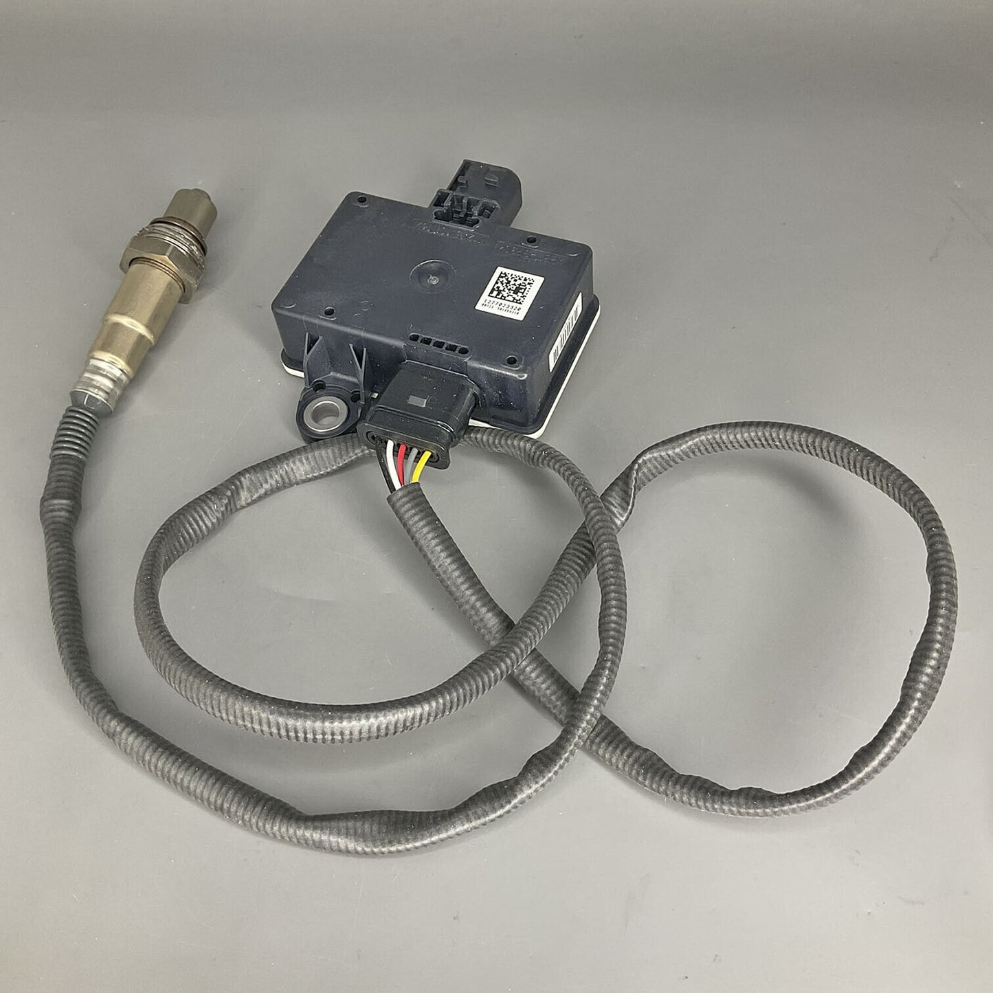 OE Genuine Nitrogène Oxyde Nox Capteur 24V Pour Mercedes Cummins LS47204