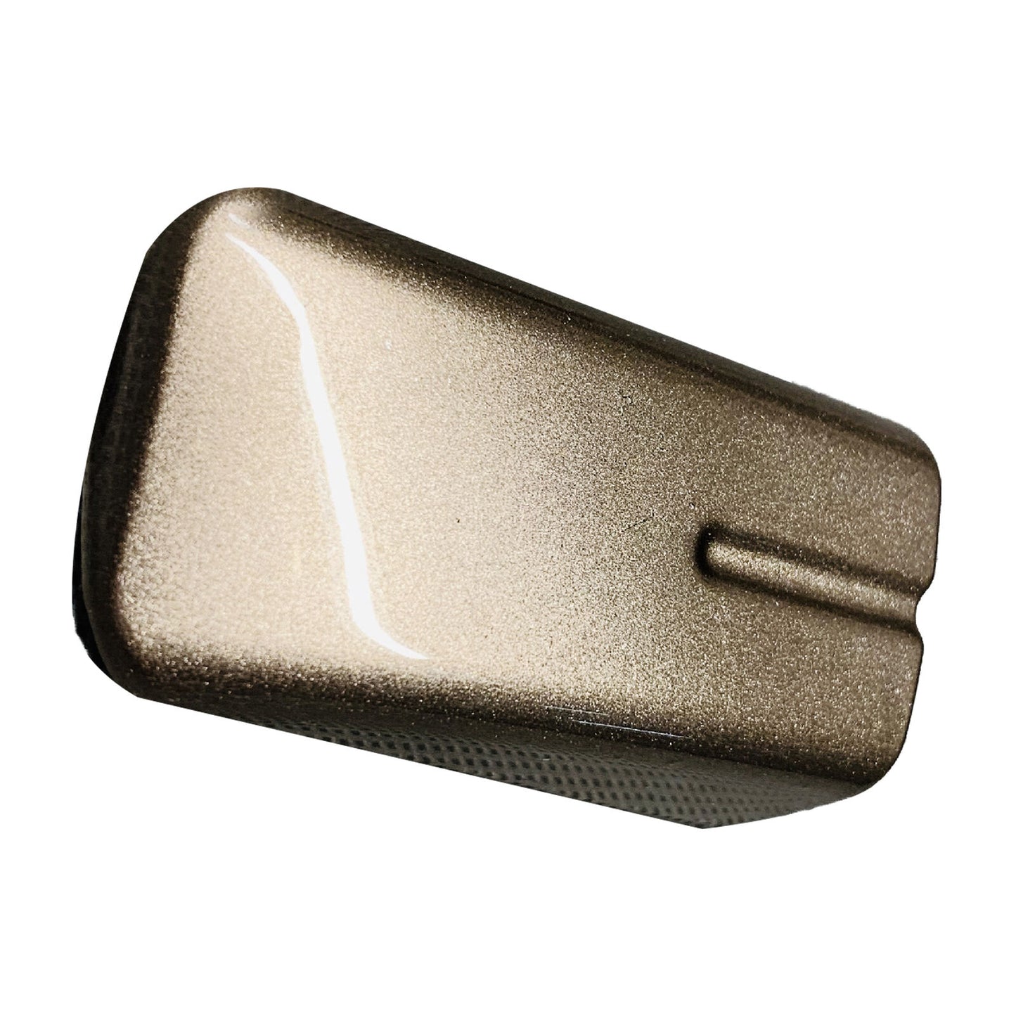 Front or Rear Right Outside Door Handle Cover For Acura TL 3.2L 3.5L YR538M Gold