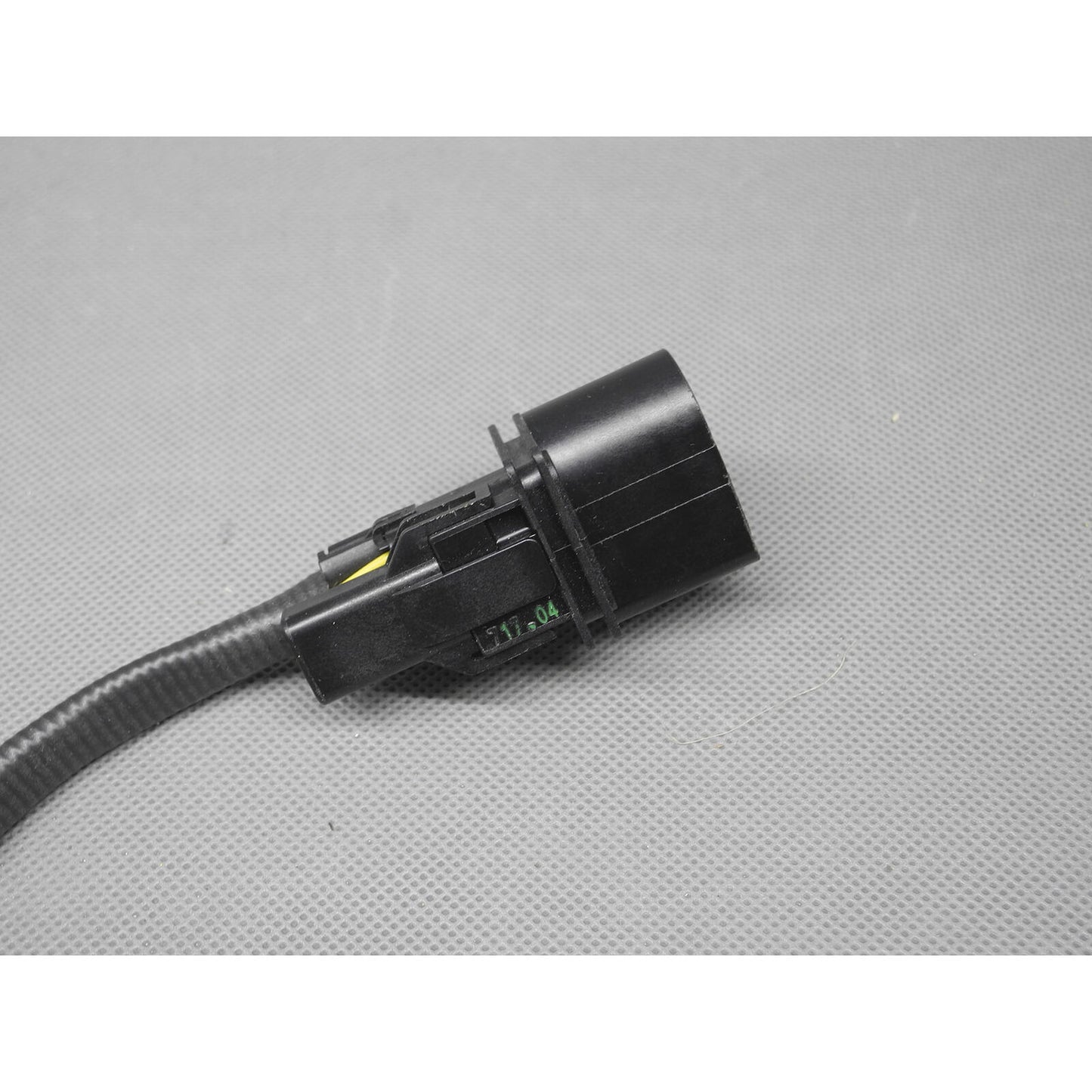 Orig. Véritable Oxygène Lambda Capteur 0258007160 Pour 2001-2009 BMW 7 Séries