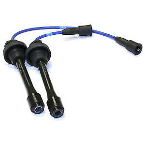 Set NGK 8910 Allumage Prise Câble & Bosch Platine Pour Mitsubishi Chrysler