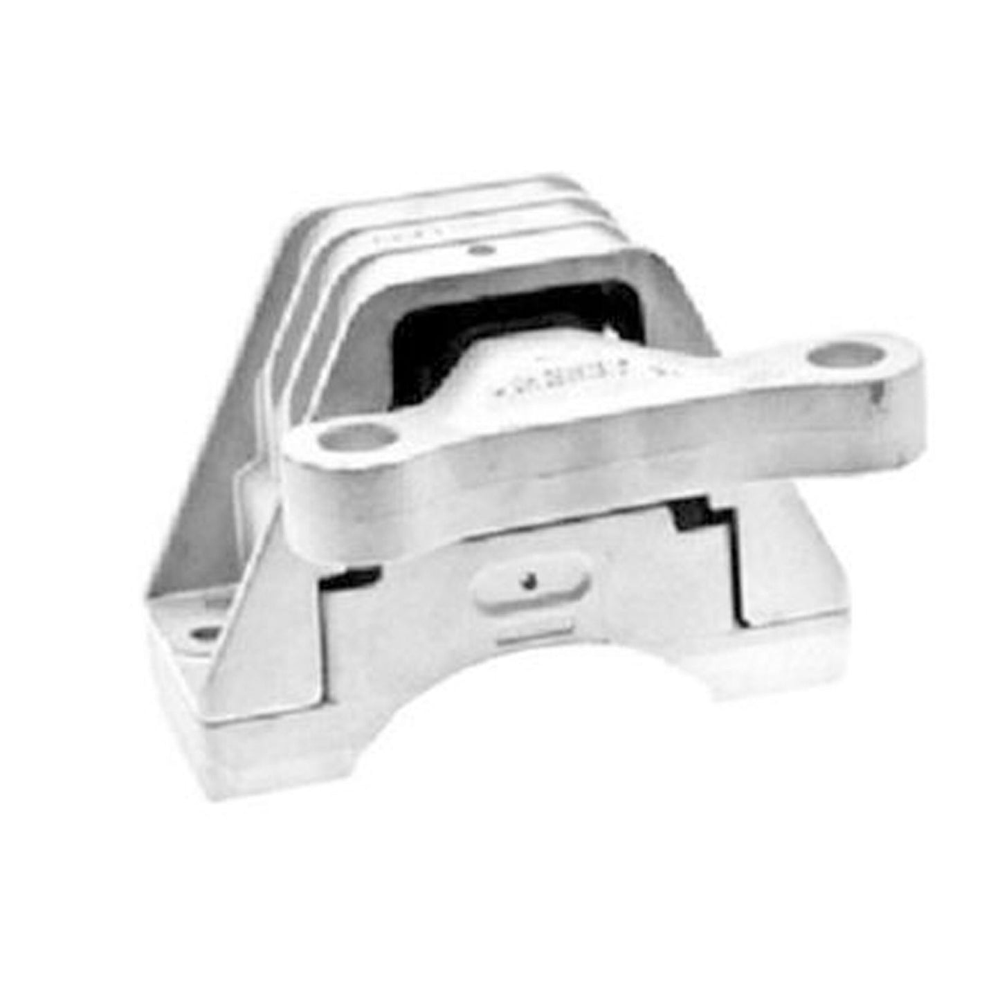 5398 5503 5504 5598 Trans Engine Motor Mount For 09-12 Chevrolet Malibu 2.4L