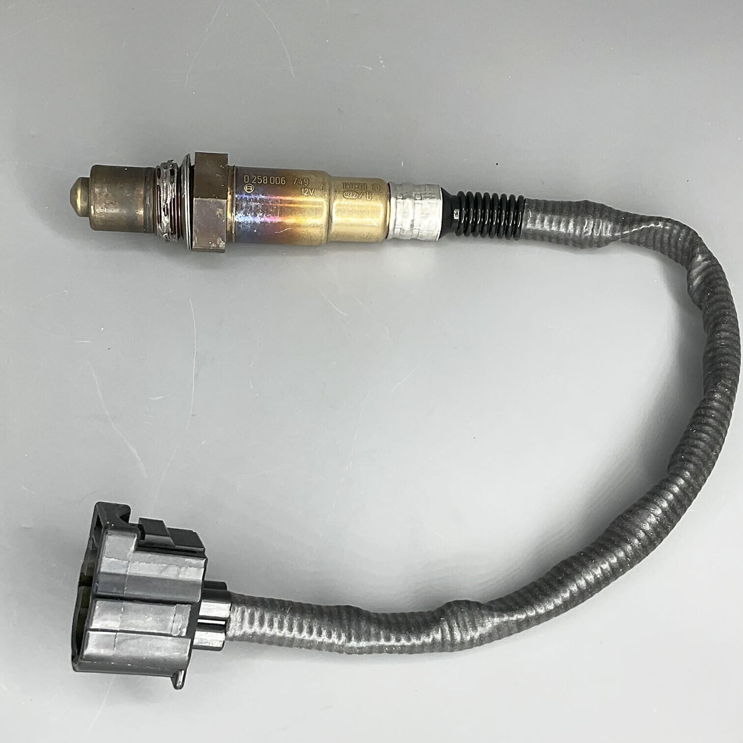 16749 OE Oxygen Sensor O2 Fits Mercedes-Benz E350 E550 ML350 ML550 Downstream