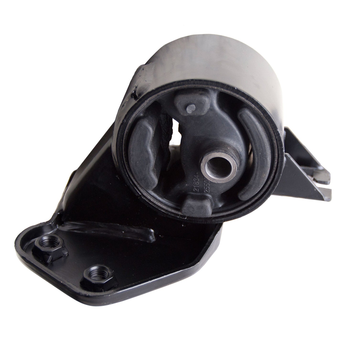 4PCS Engine Motor & Manual Transmission Mount For 2000-2002 Hyundai Accent 1.5L