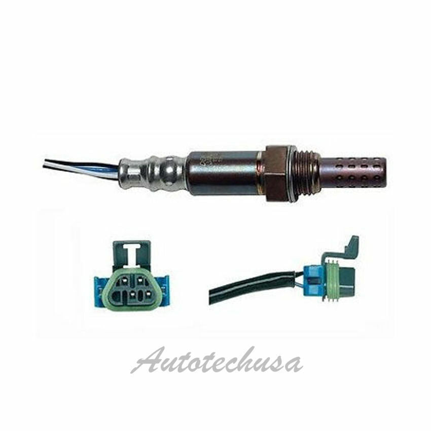 Sonda Lambda Sensor 2344294 Para Chevy GMC Hummer Saab Buick Isuzu Pontiac Nuevo