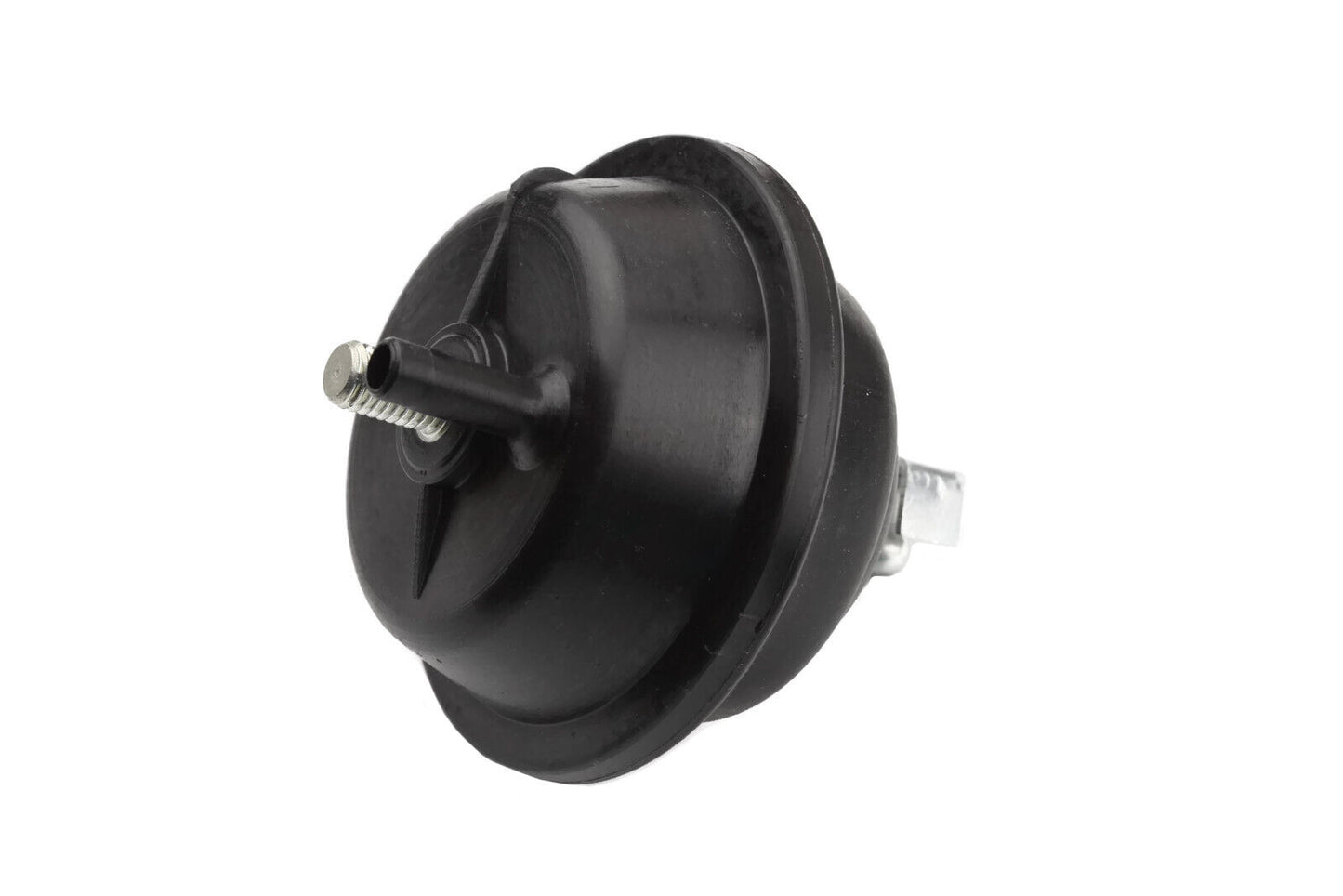 Neu Ansaugstutzen Stellantrieb Staubsauger Membran Für Audi A6 A8 VW Phaeton Set