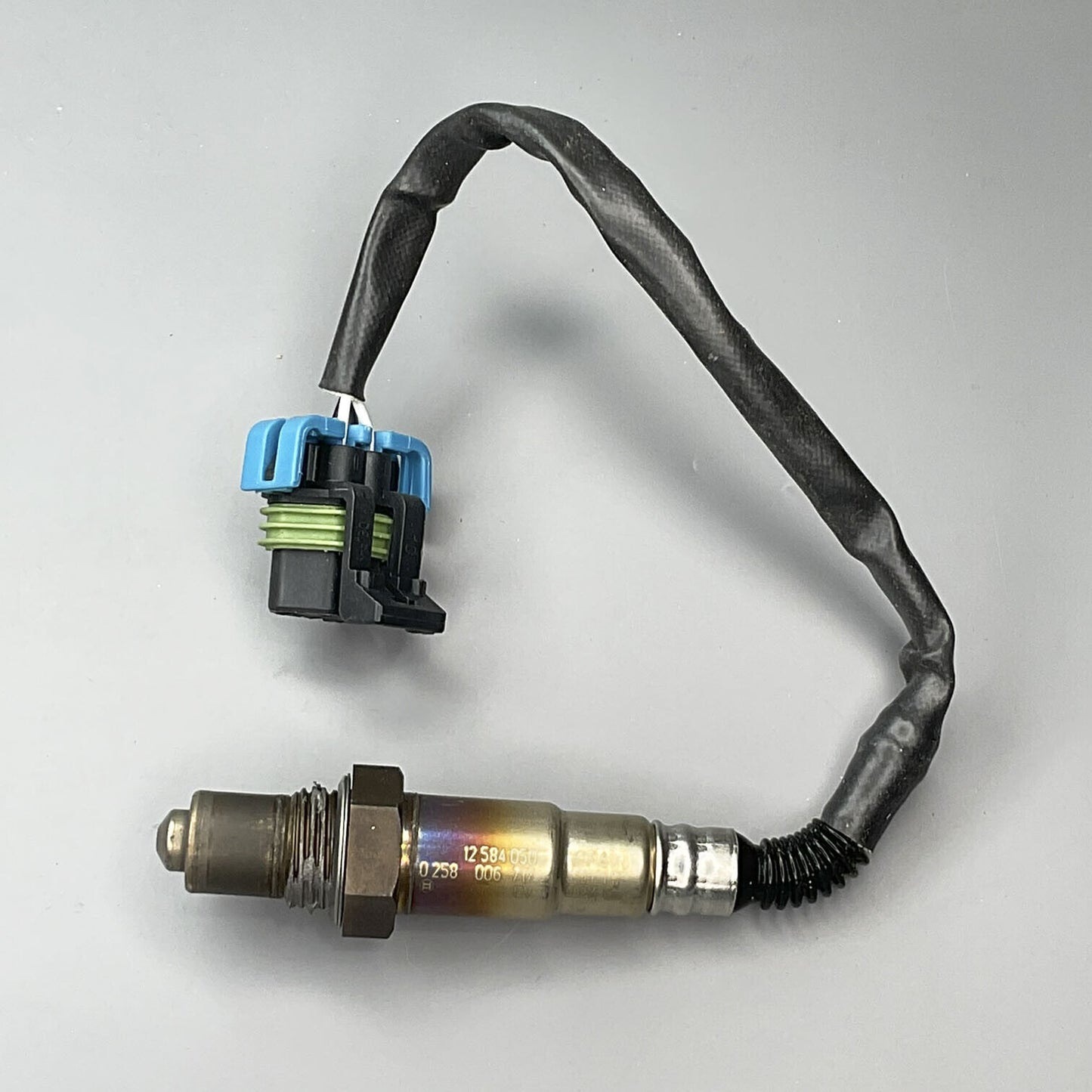 OE GENUINE Lambda Oxygen Sensor 16717 For Buick LaCrosse Rendezvous Allure