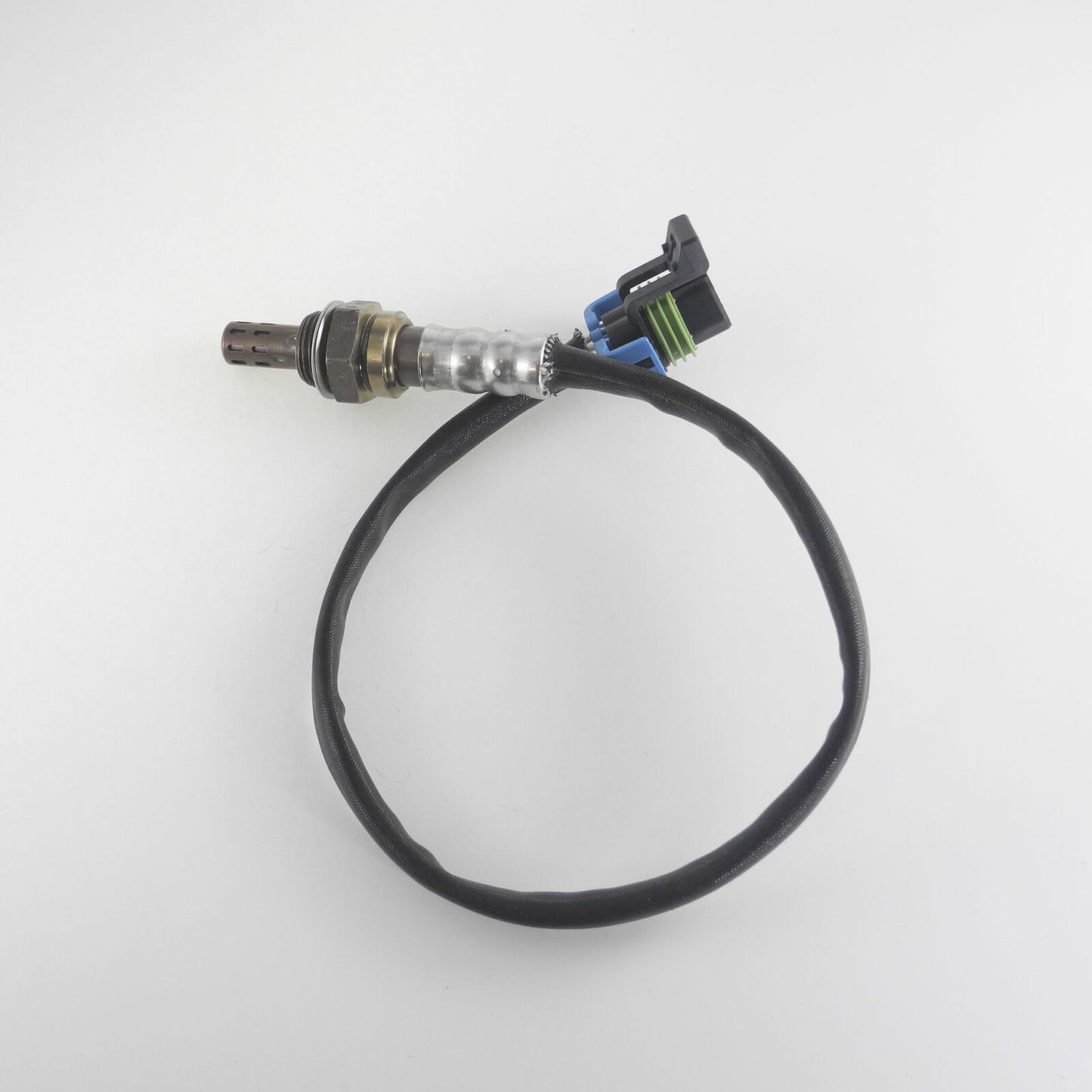 Sonda Lambda O2 Oxygen Sensor 15130 Para 2006 Chevrolet Trailblazer Ext Ls 5.3L
