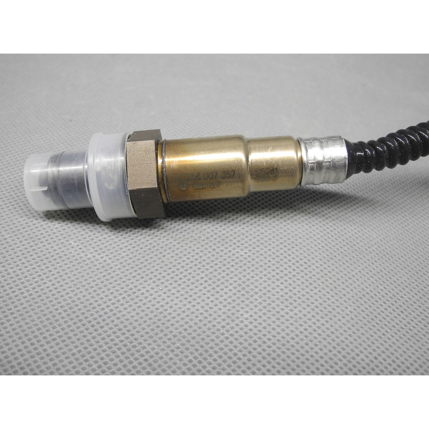 Orig. Original Oxygen Sensor 17357 Para 2002-2007 3.2L-6.0L Volkswagen Audi